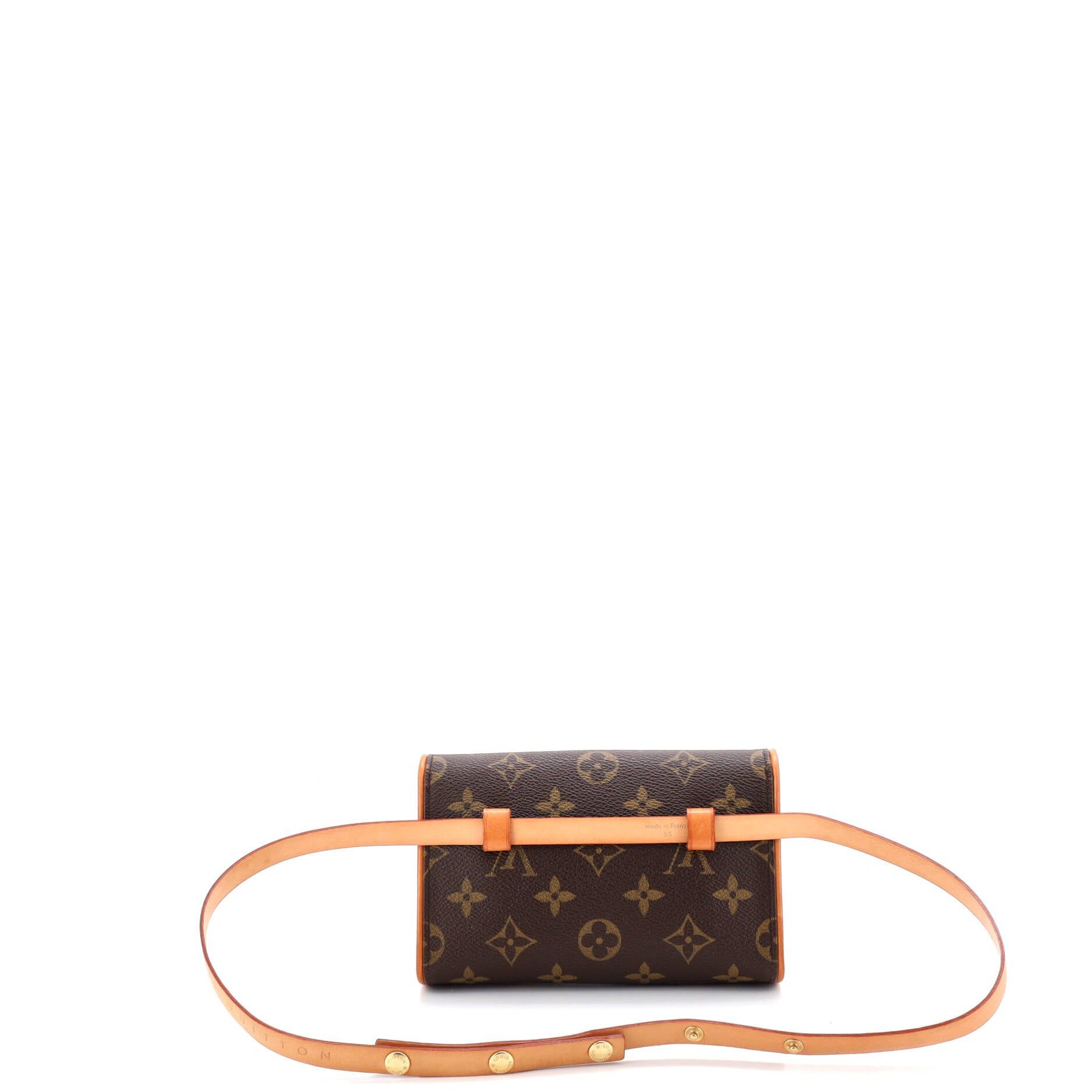 Louis Vuitton Florentine Waist Bag Size ONE SIZE - 3 Thumbnail