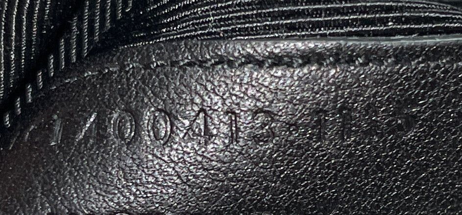 Saint Laurent Paris Multicolor Rive Gauche Cabas Size ONE SIZE - 9 Thumbnail