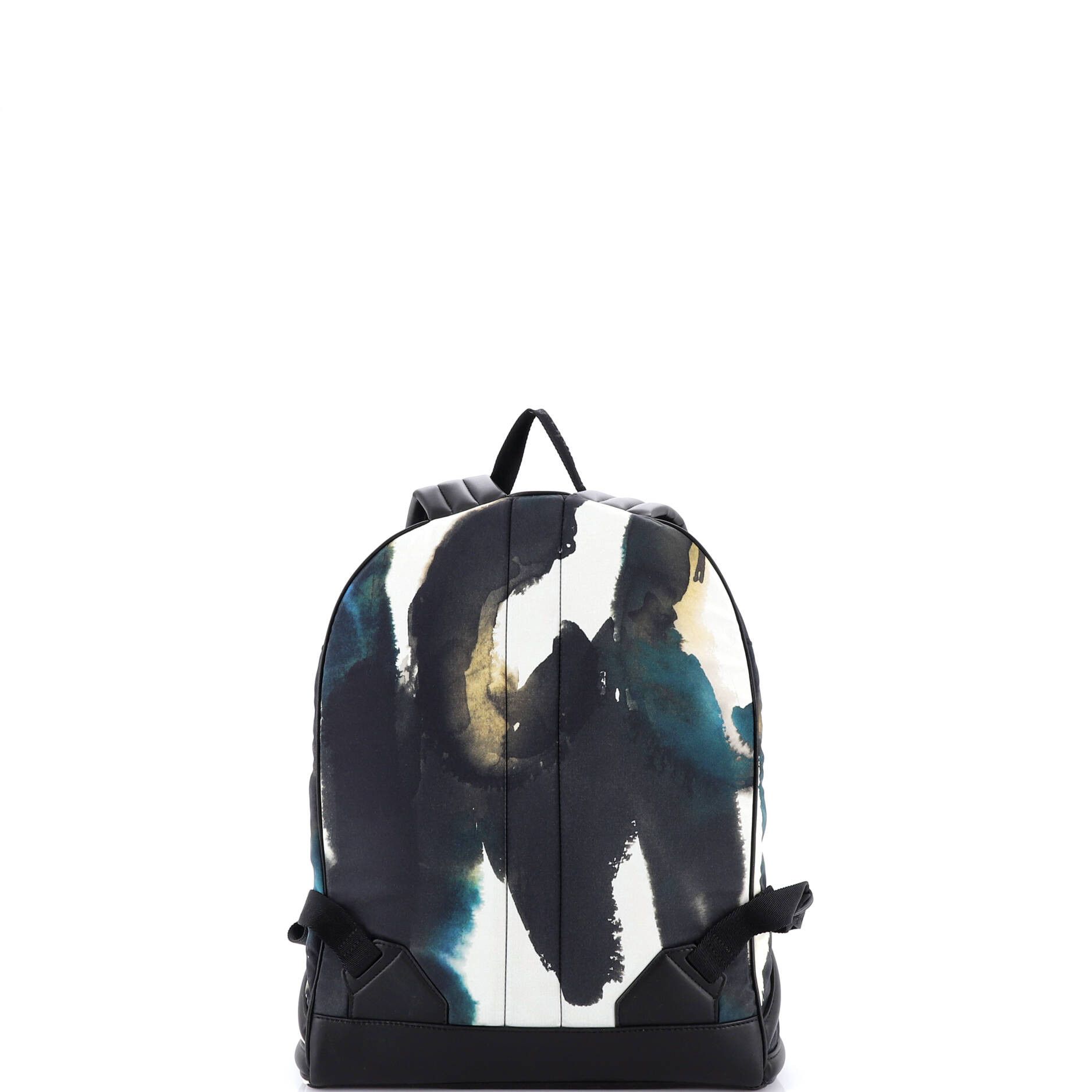 Alexander McQueen The Harness Backpack Size ONE SIZE - 3 Thumbnail