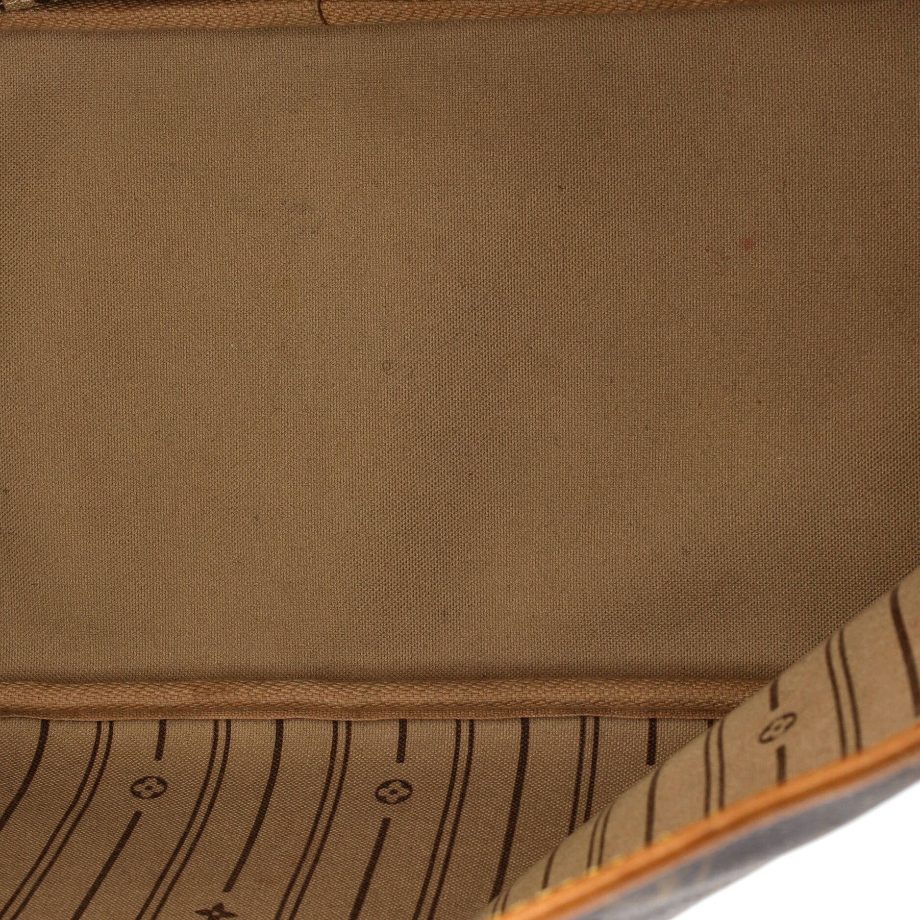 Louis Vuitton Neverfull NM Tote Size ONE SIZE - 5 Thumbnail