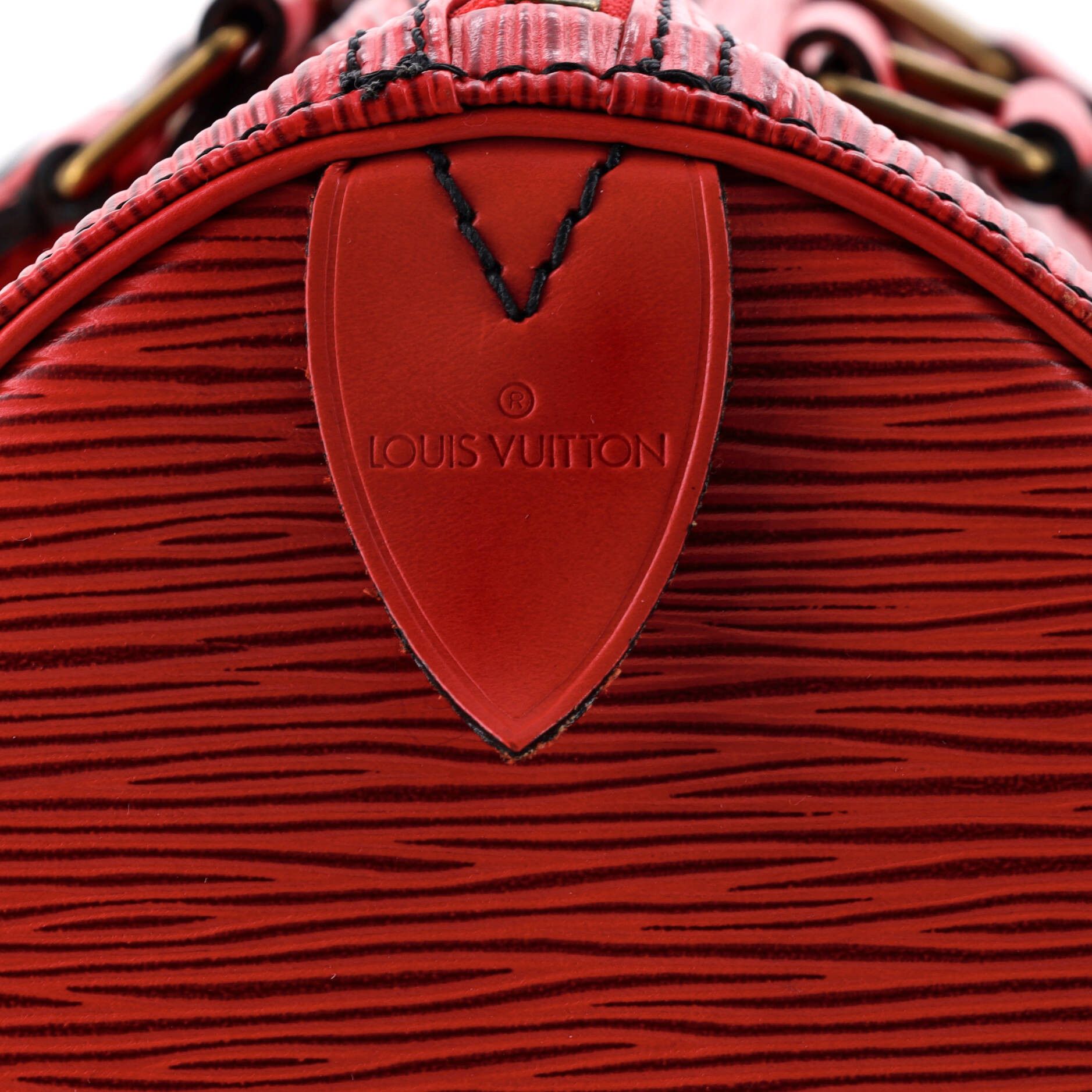 Louis Vuitton Speedy Handbag Size ONE SIZE - 7 Thumbnail