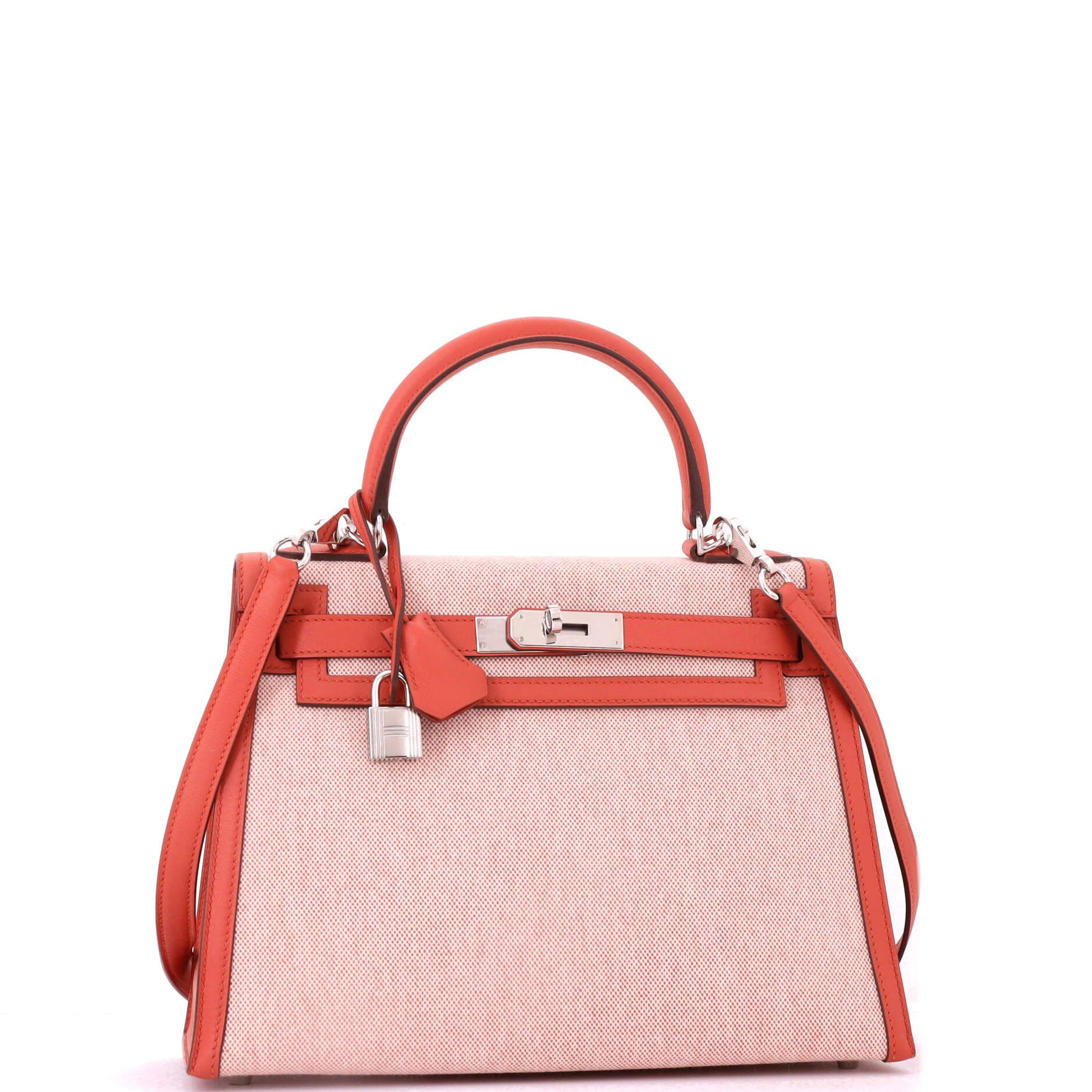 Hermes Kelly Handbag Size ONE SIZE - 3 Thumbnail