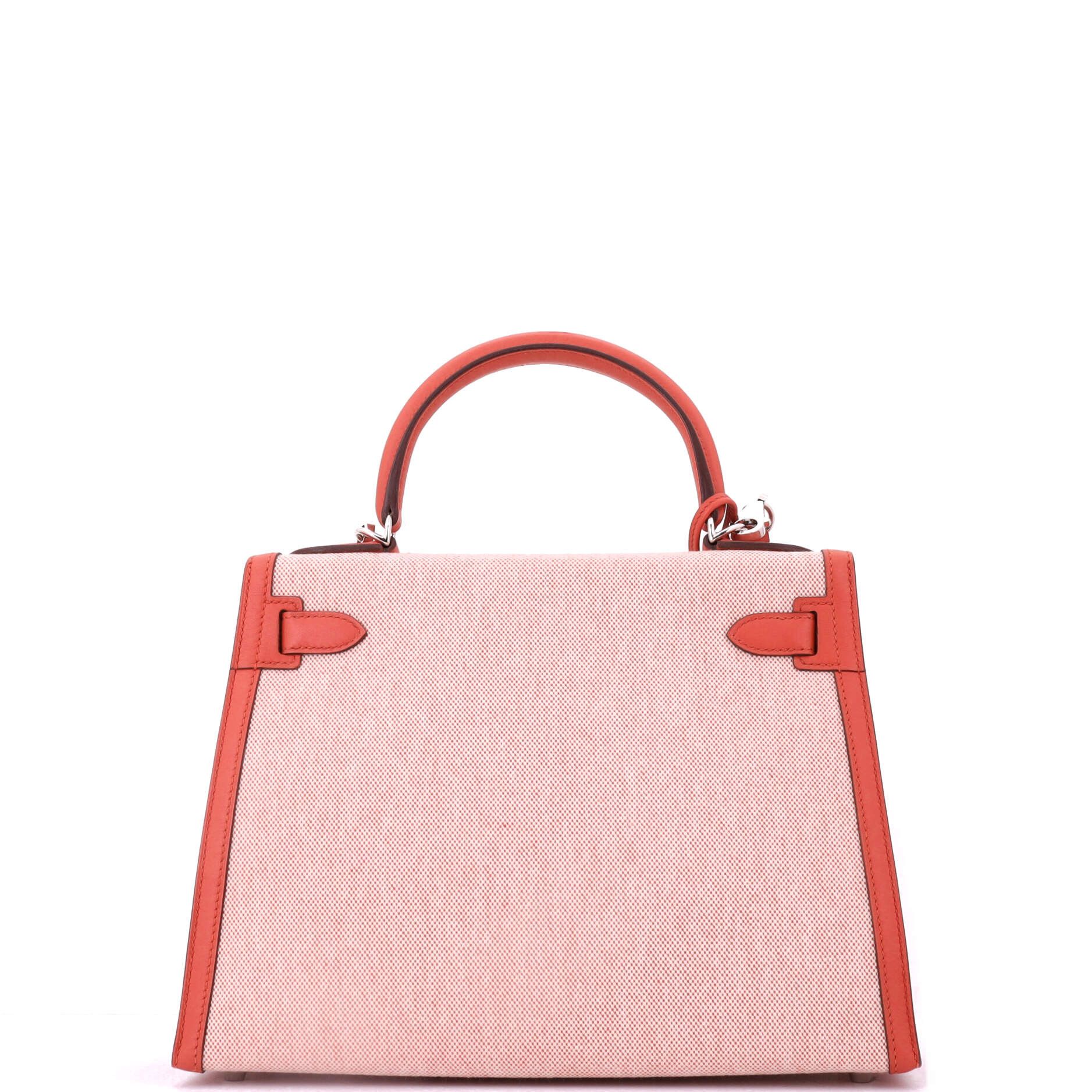 Hermes Kelly Handbag Size ONE SIZE - 4 Thumbnail