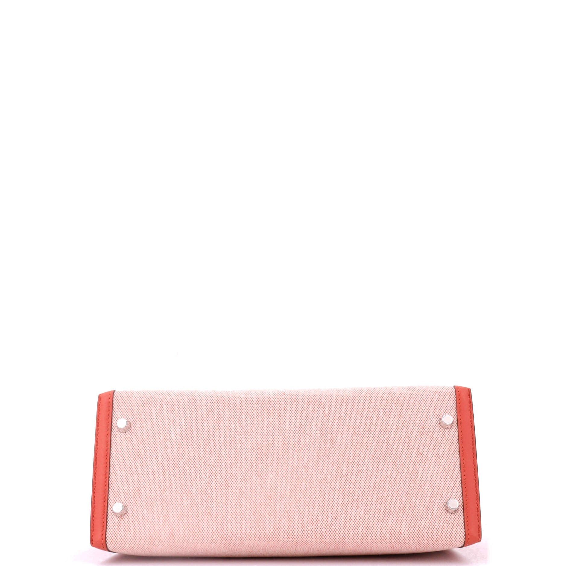 Hermes Kelly Handbag Size ONE SIZE - 5 Thumbnail