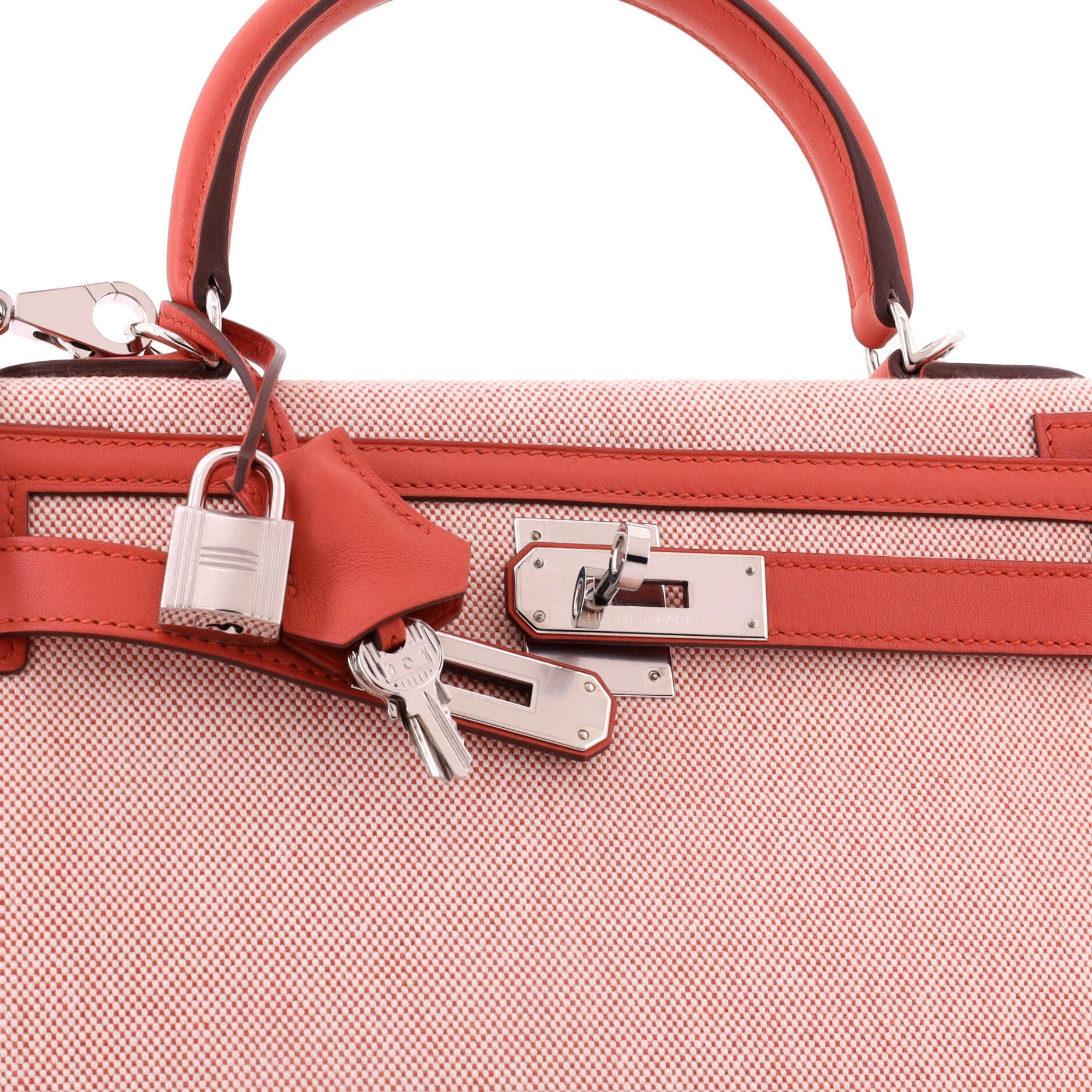 Hermes Kelly Handbag Size ONE SIZE - 7 Thumbnail