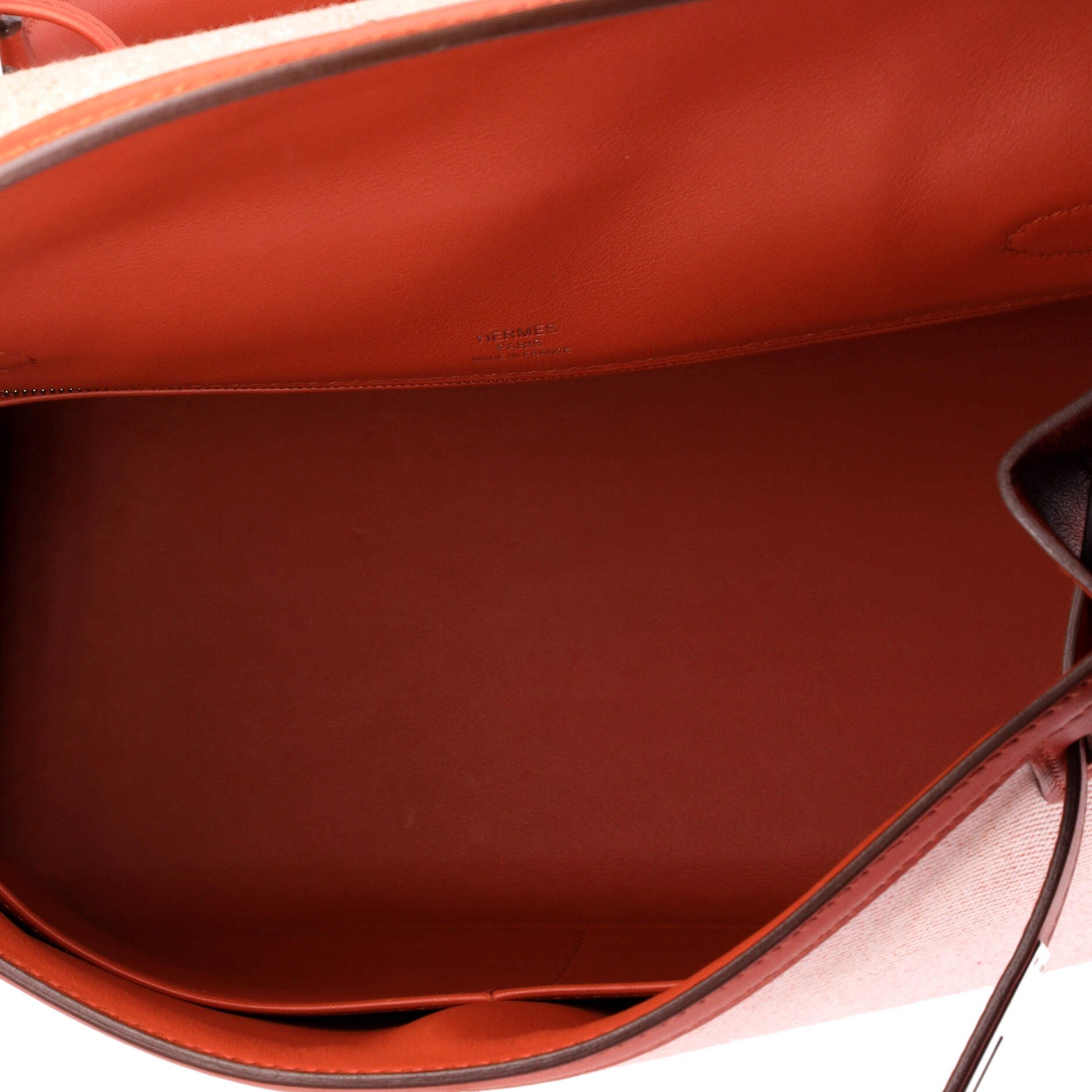 Hermes Kelly Handbag Size ONE SIZE - 6 Thumbnail