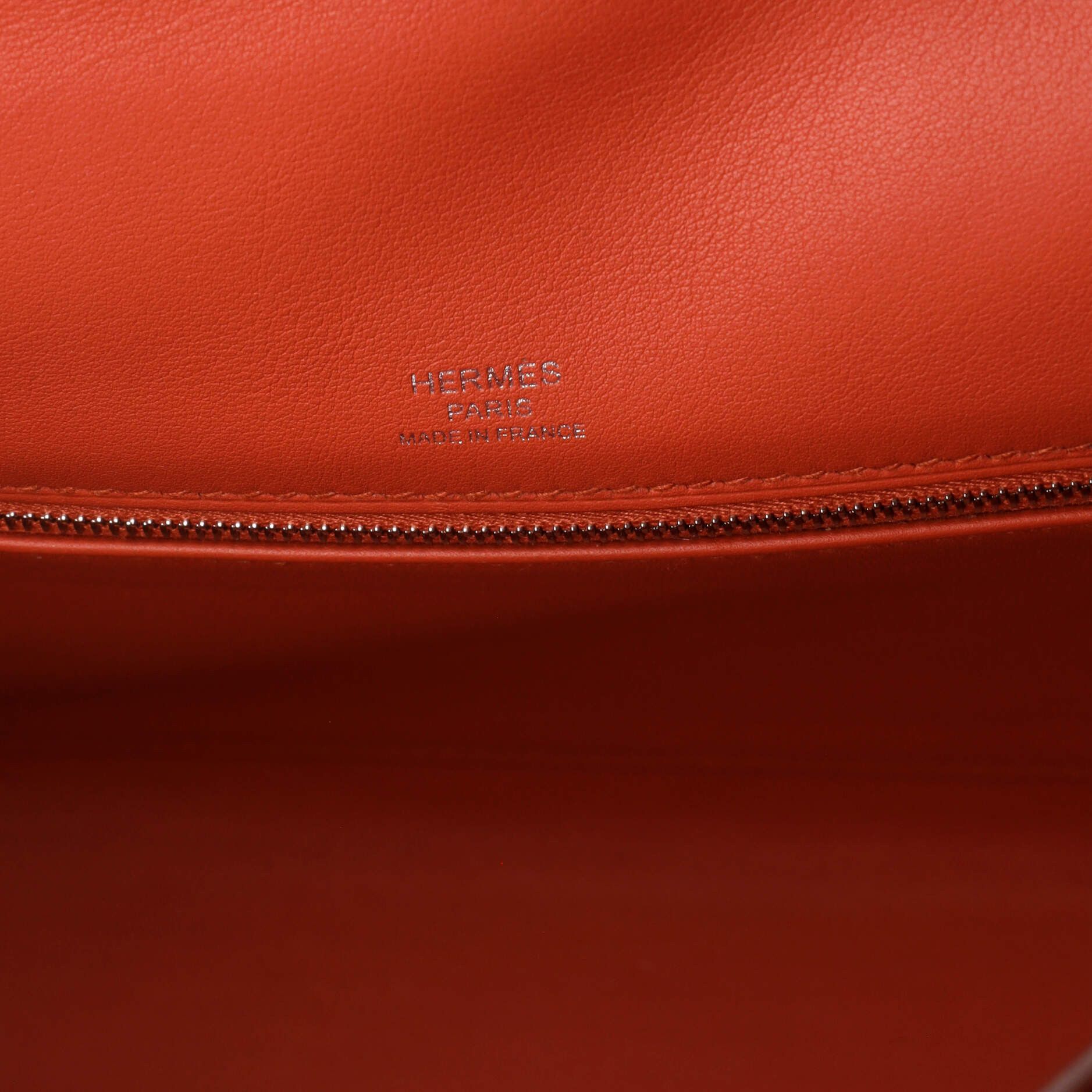 Hermes Kelly Handbag Size ONE SIZE - 8 Thumbnail