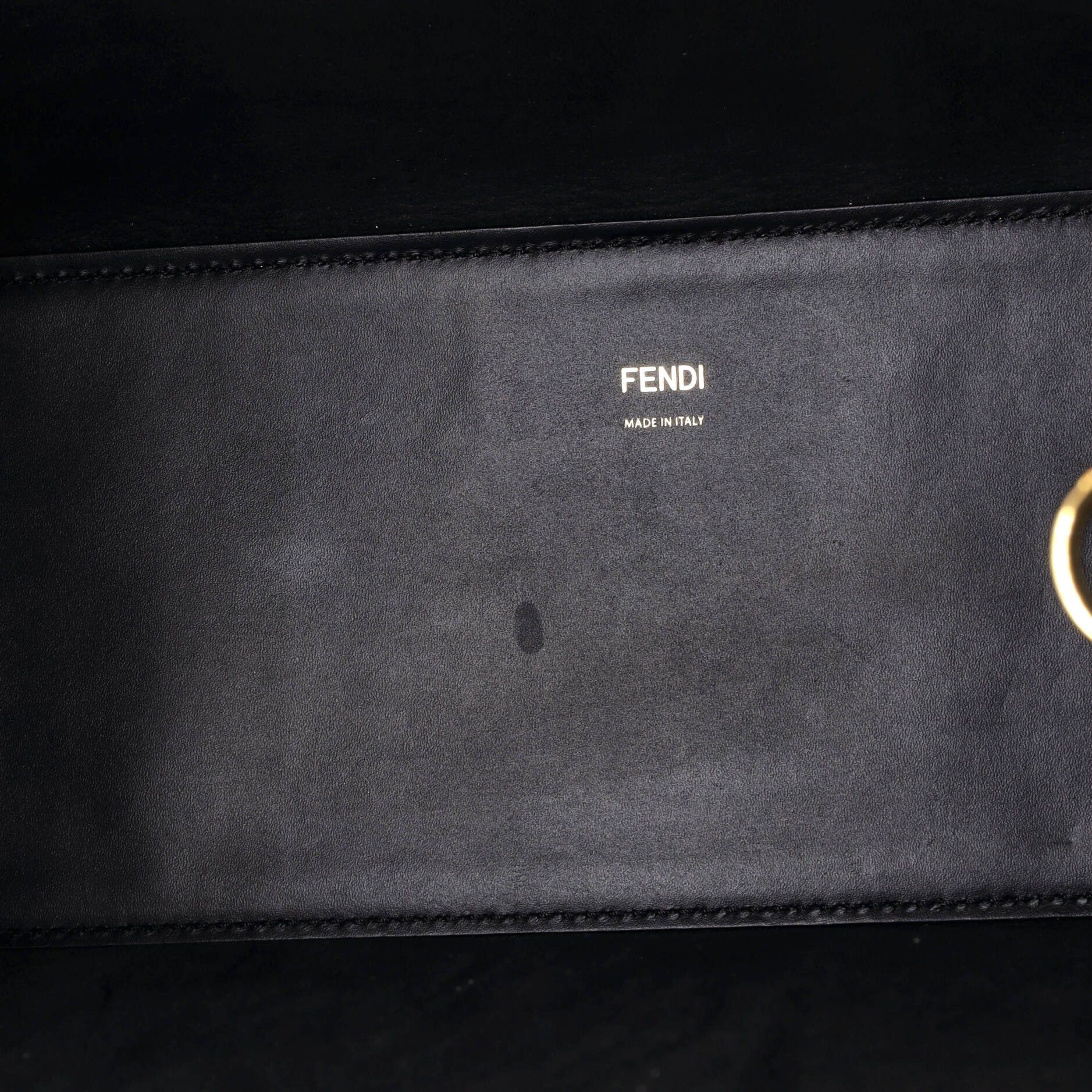 Fendi Sunshine Shopper Tote Size ONE SIZE - 5 Thumbnail