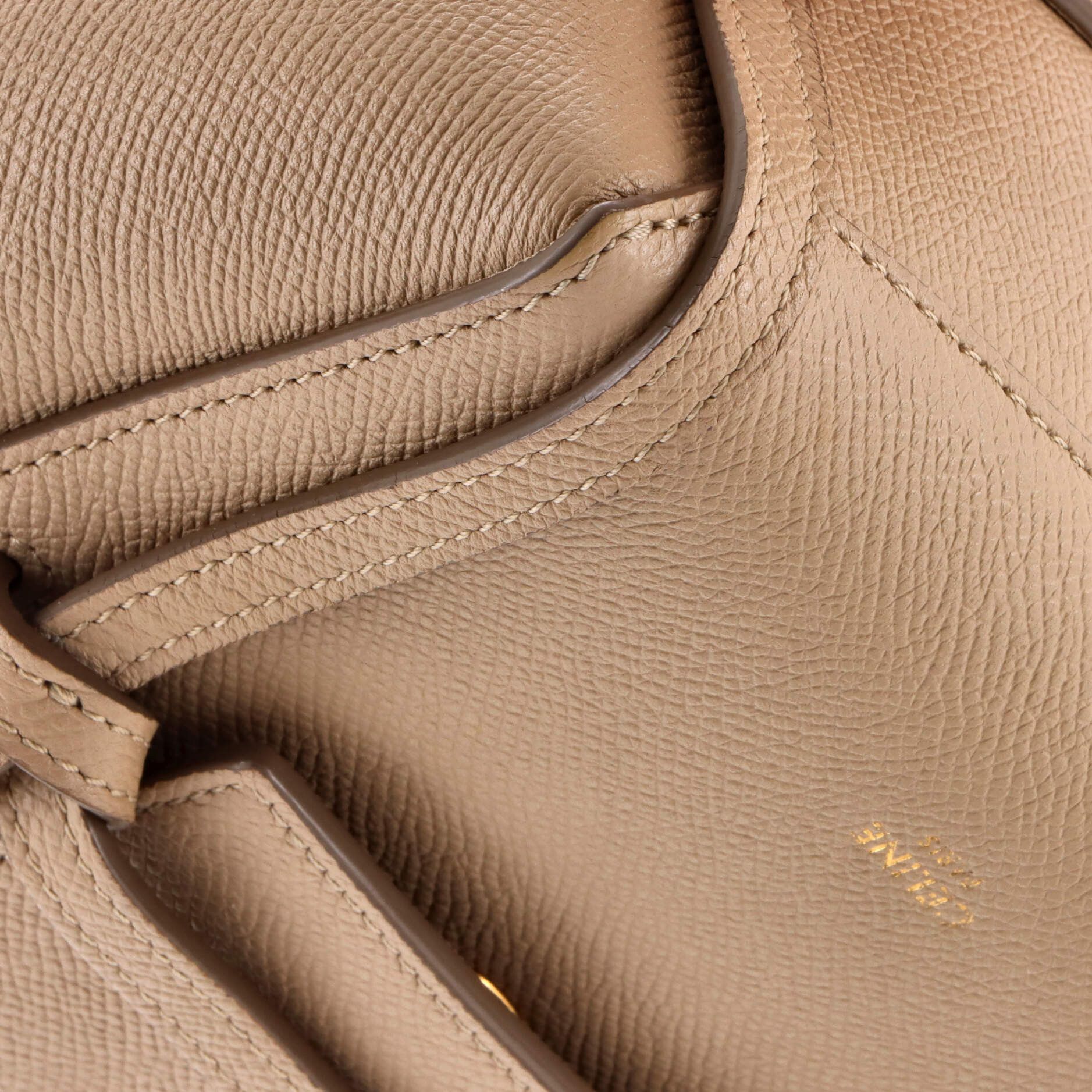 Celine Belt Bag Size ONE SIZE - 7 Thumbnail