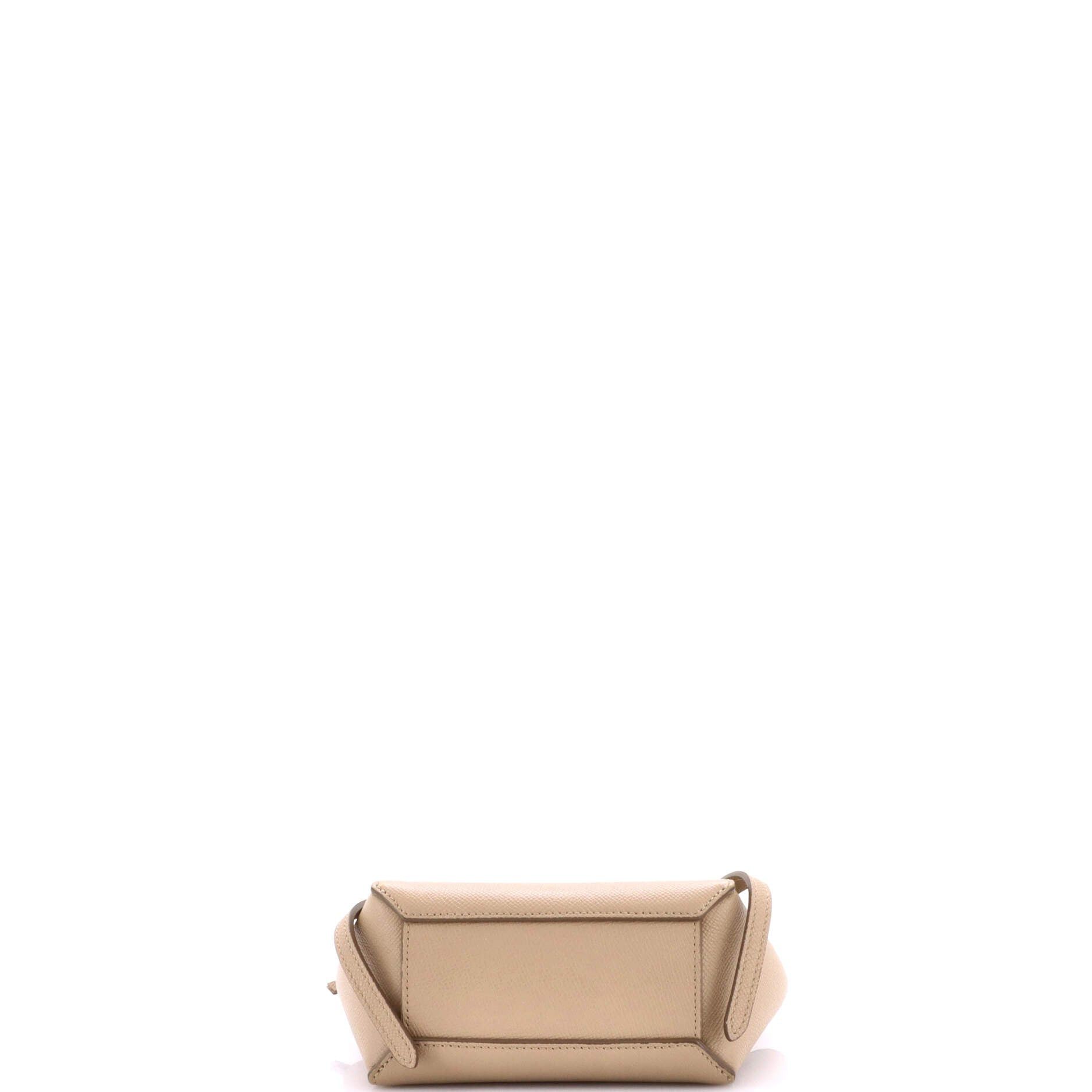 Celine Belt Bag Size ONE SIZE - 4 Thumbnail