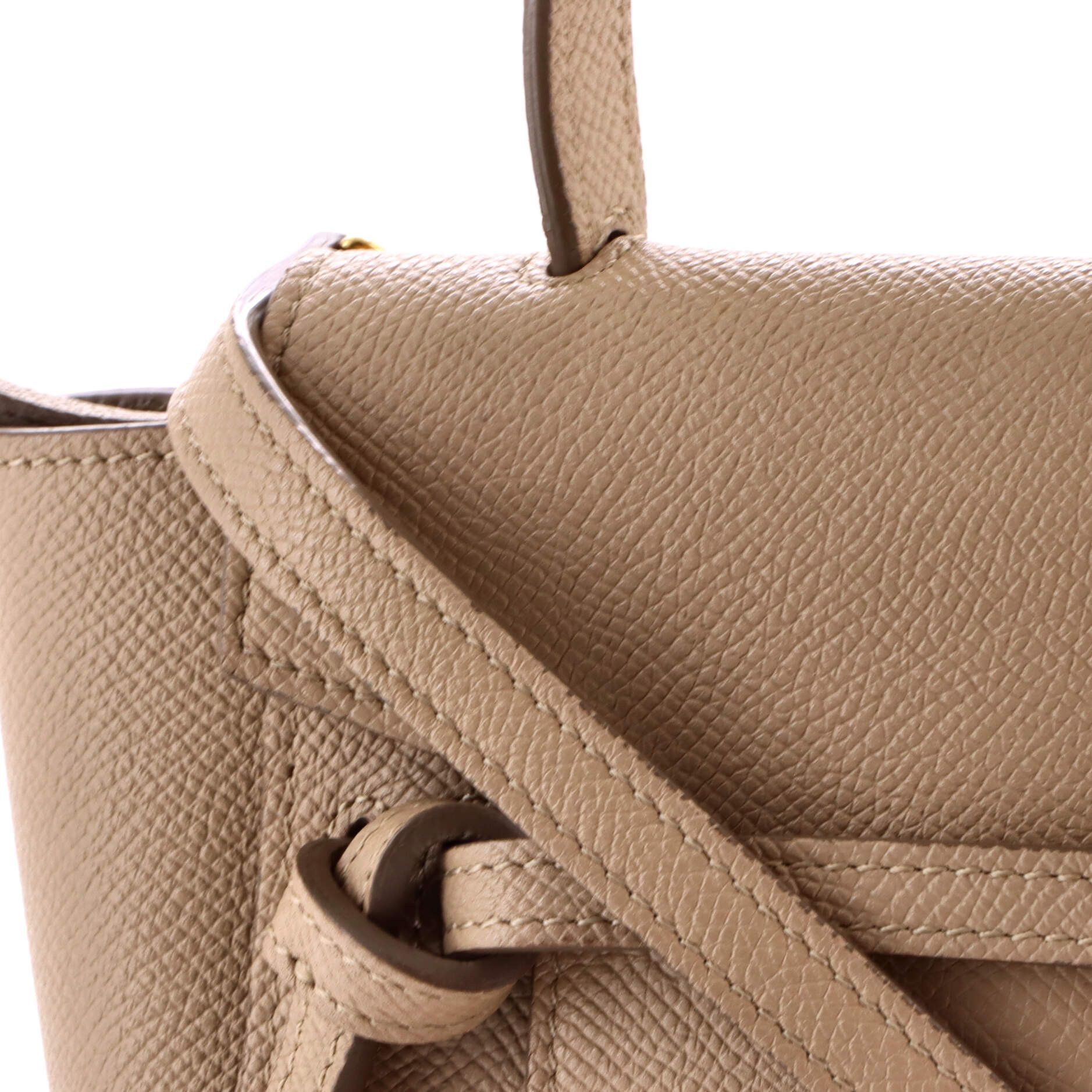 Celine Belt Bag Size ONE SIZE - 6 Thumbnail