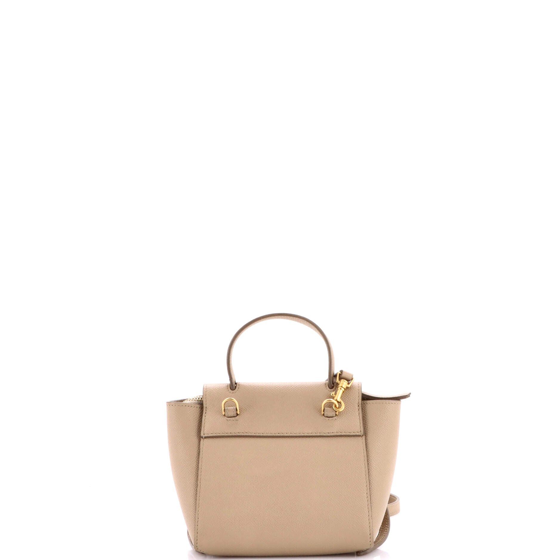 Celine Belt Bag Size ONE SIZE - 3 Thumbnail