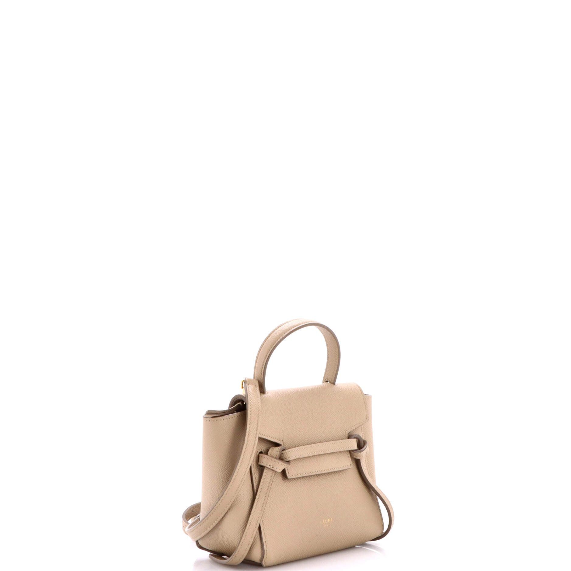 Celine Belt Bag Size ONE SIZE - 2 Thumbnail