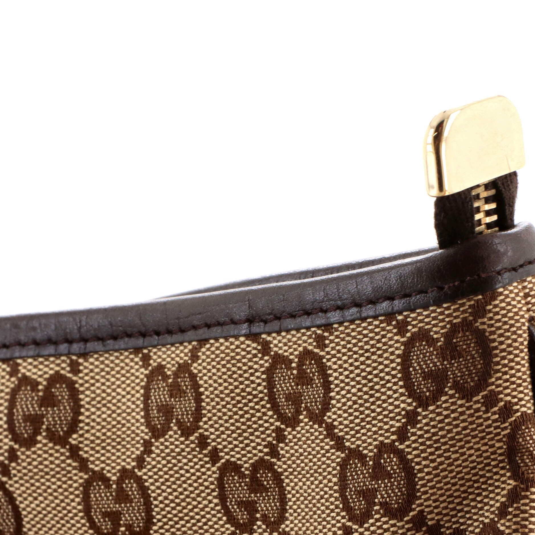 Gucci Jolicoeur Messenger Bag Size ONE SIZE - 7 Thumbnail