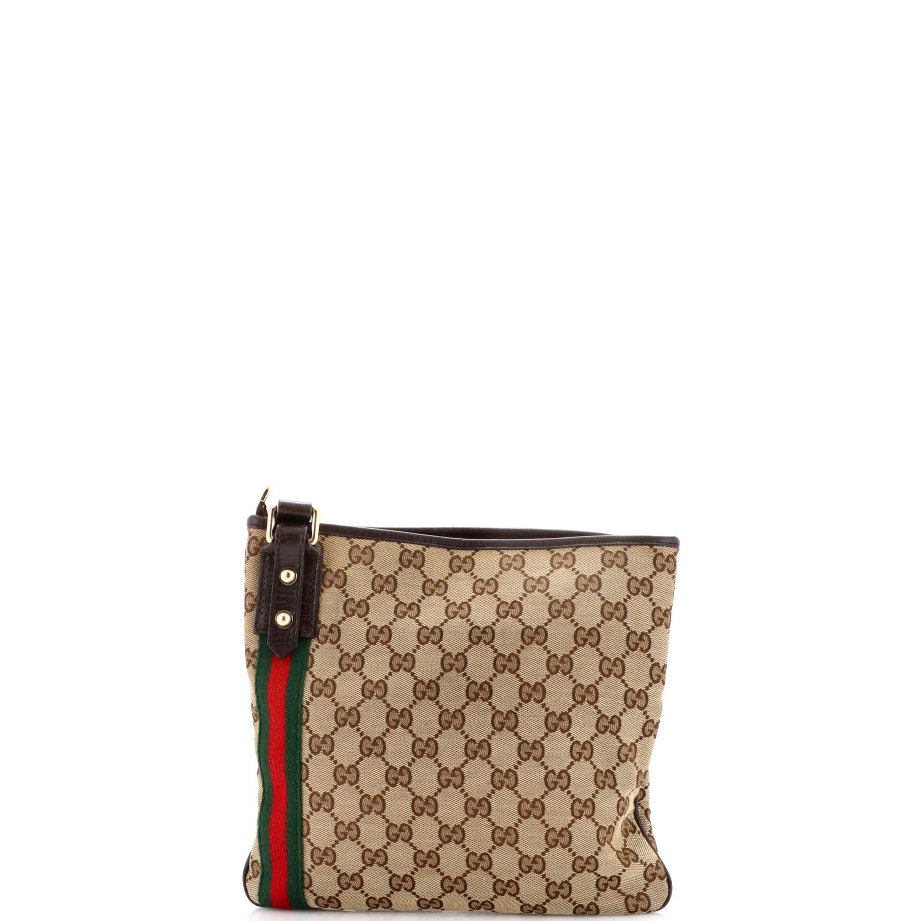Gucci Jolicoeur Messenger Bag Size ONE SIZE - 3 Thumbnail