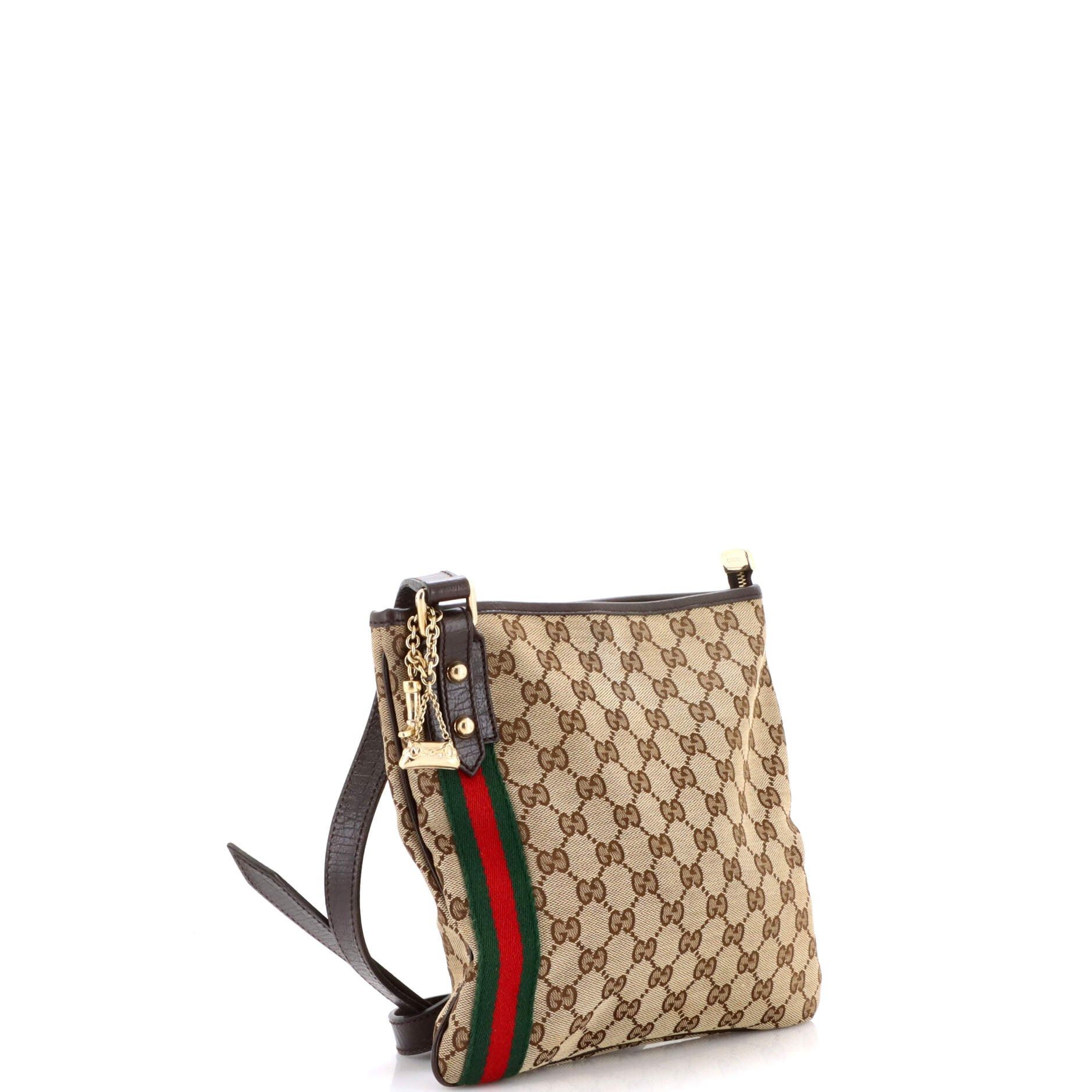Gucci Jolicoeur Messenger Bag Size ONE SIZE - 2 Thumbnail