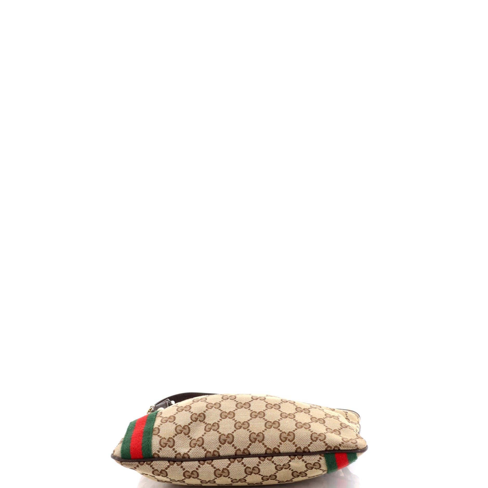 Gucci Jolicoeur Messenger Bag Size ONE SIZE - 4 Thumbnail