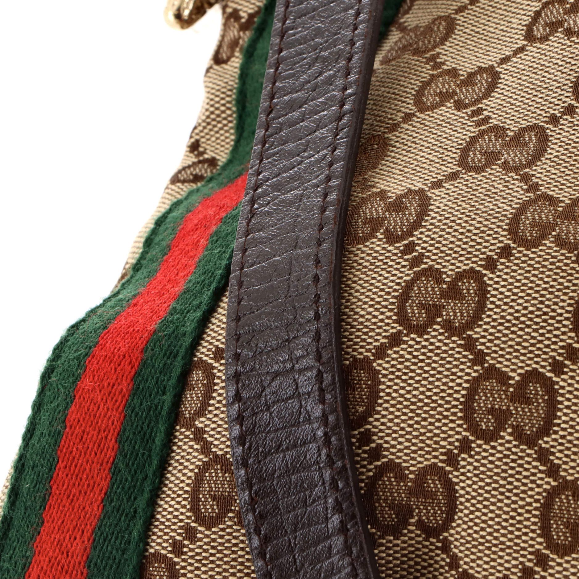 Gucci Jolicoeur Messenger Bag Size ONE SIZE - 6 Thumbnail