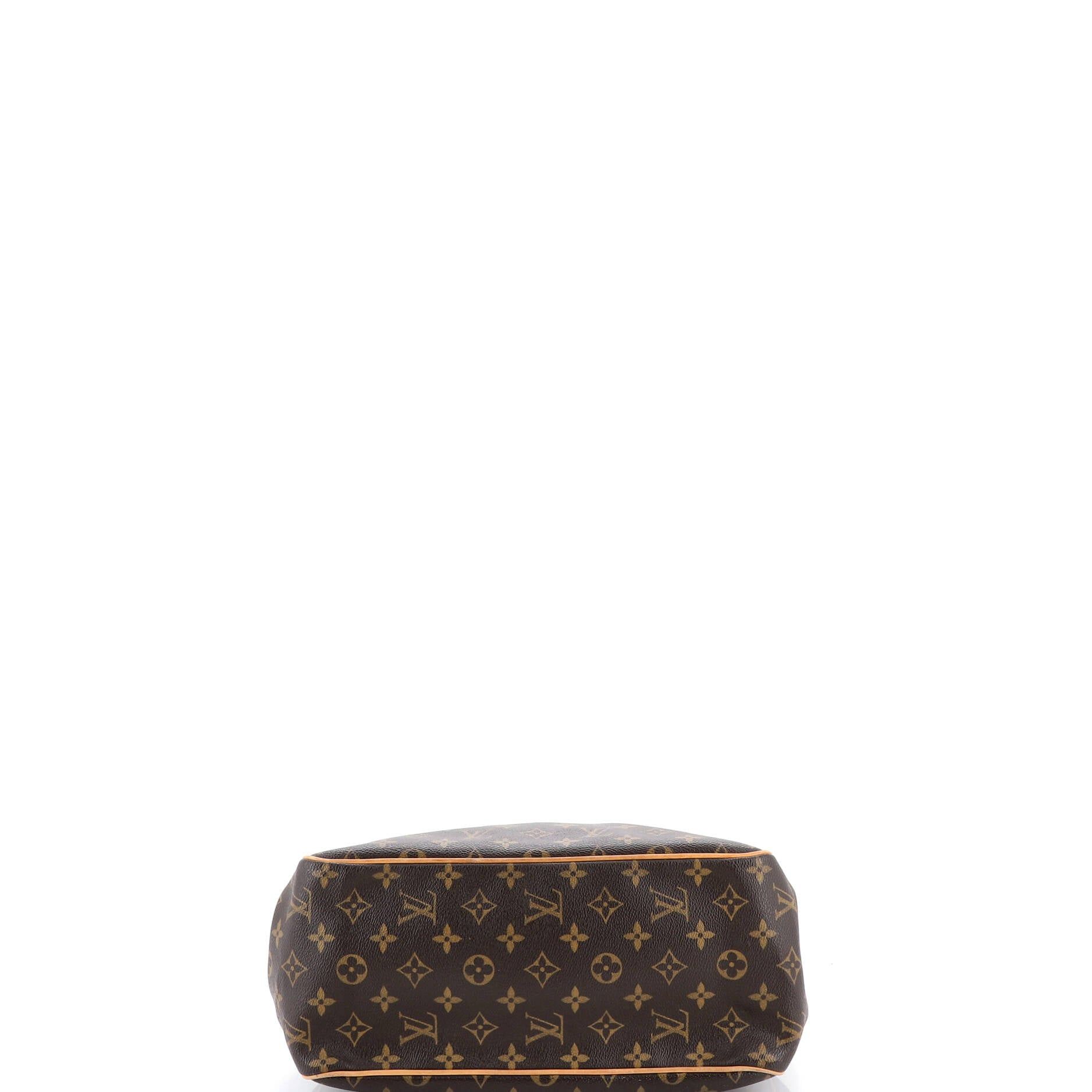 Louis Vuitton Batignolles Handbag Size ONE SIZE - 4 Thumbnail