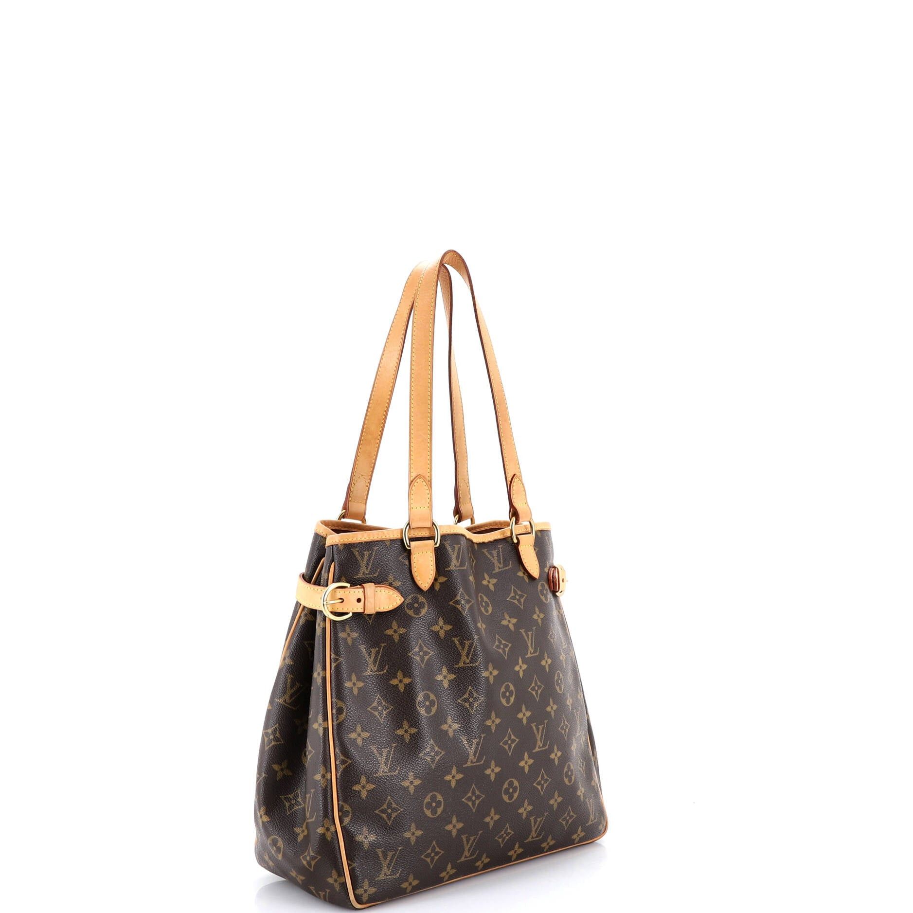 Louis Vuitton Batignolles Handbag Size ONE SIZE - 2 Thumbnail