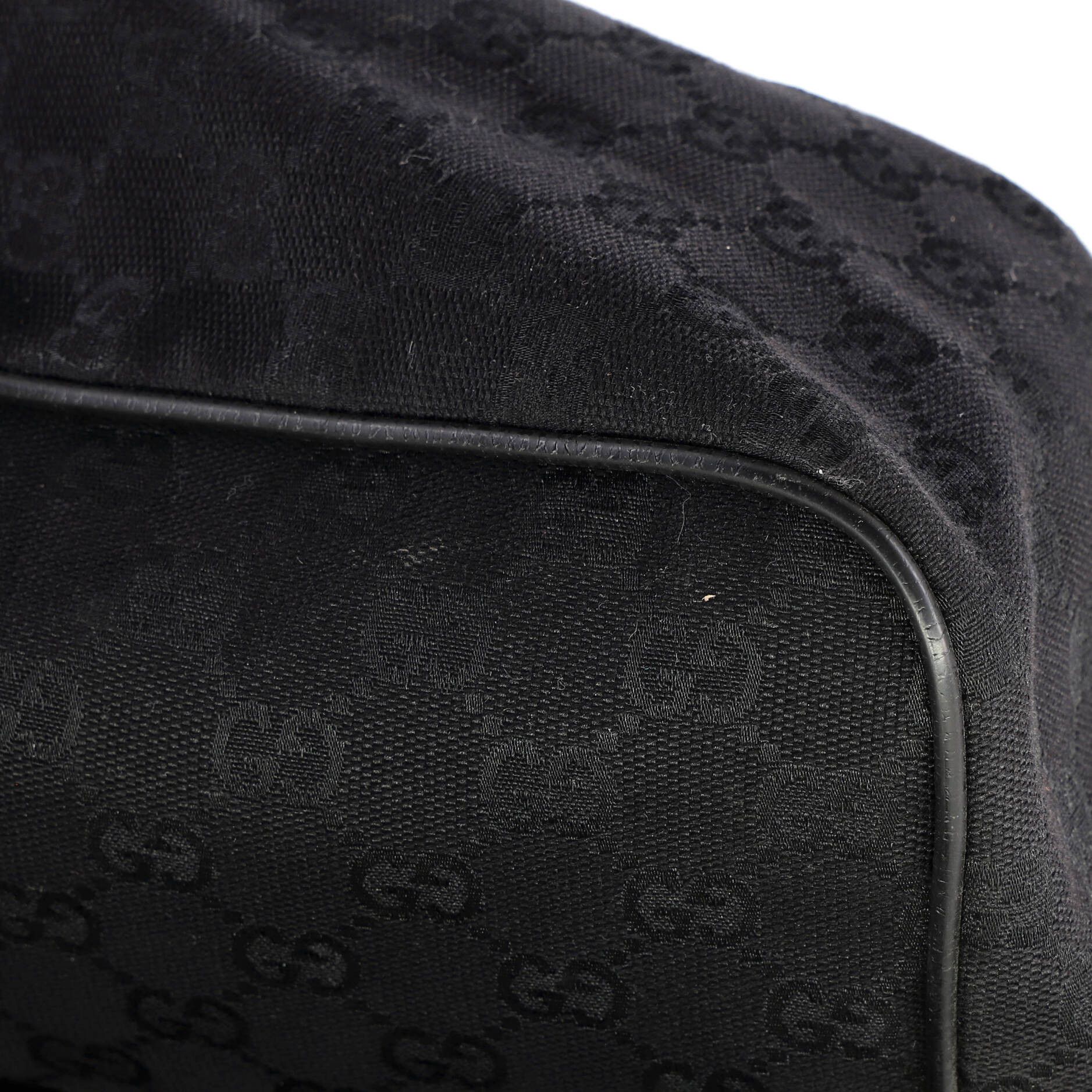 Gucci Web Strap Flap Messenger Size ONE SIZE - 6 Thumbnail