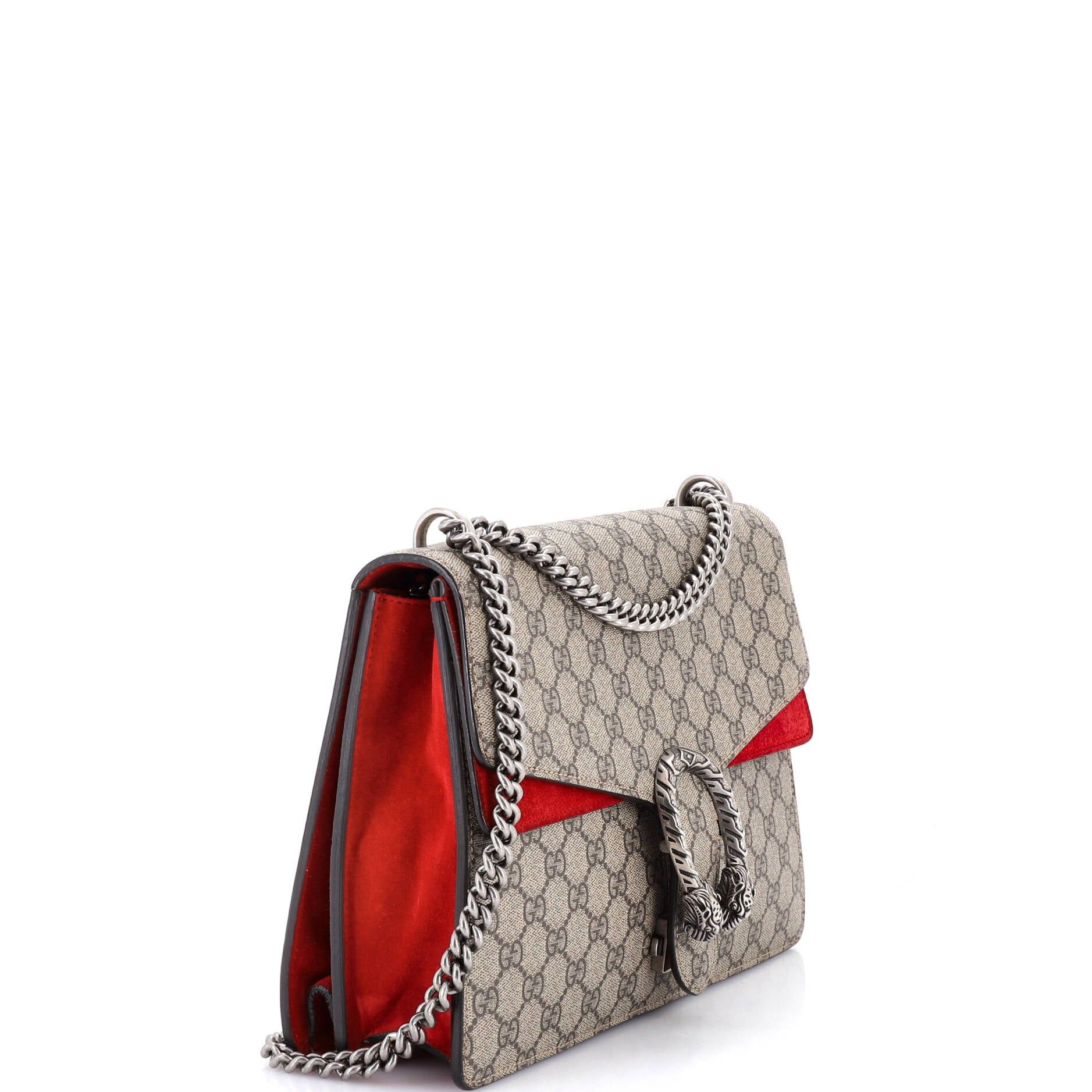 Gucci Dionysus Bag Size ONE SIZE - 2 Thumbnail