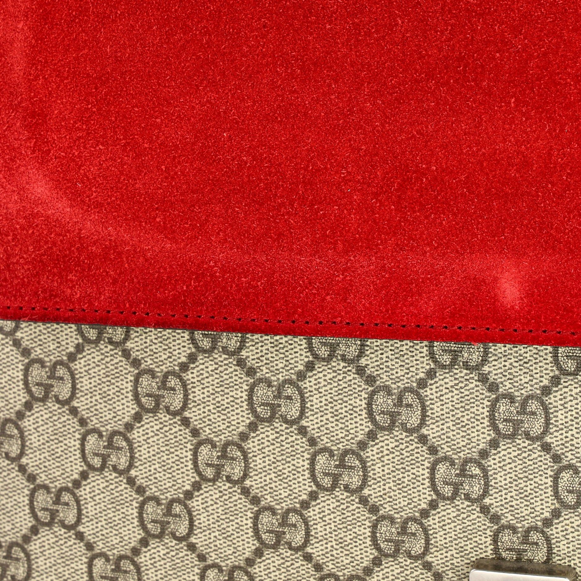 Gucci Dionysus Bag Size ONE SIZE - 6 Thumbnail