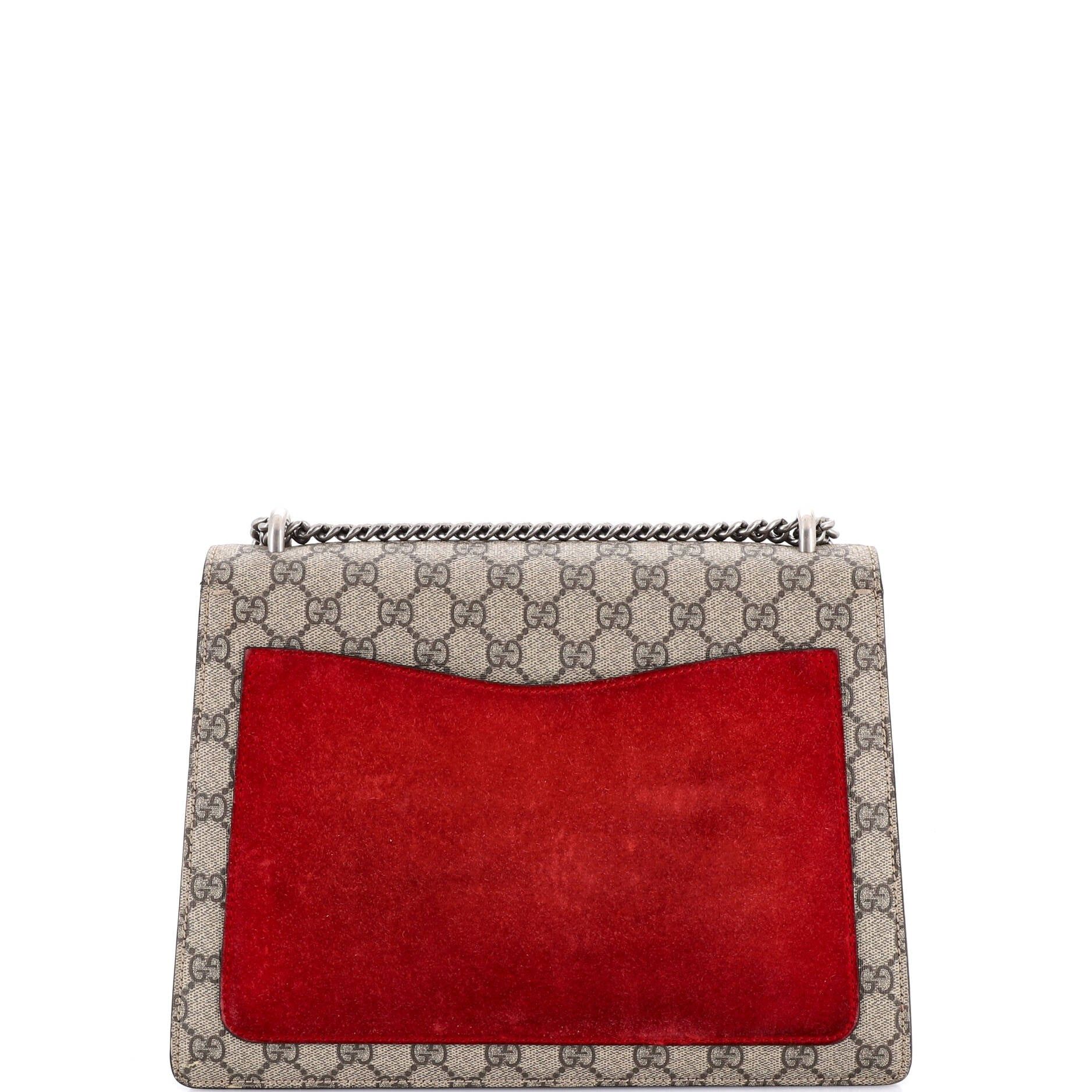 Gucci Dionysus Bag Size ONE SIZE - 3 Thumbnail