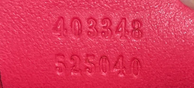 Gucci Dionysus Bag Size ONE SIZE - 8 Thumbnail