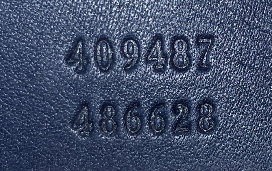 Gucci Padlock Shoulder Bag Size ONE SIZE - 8 Thumbnail