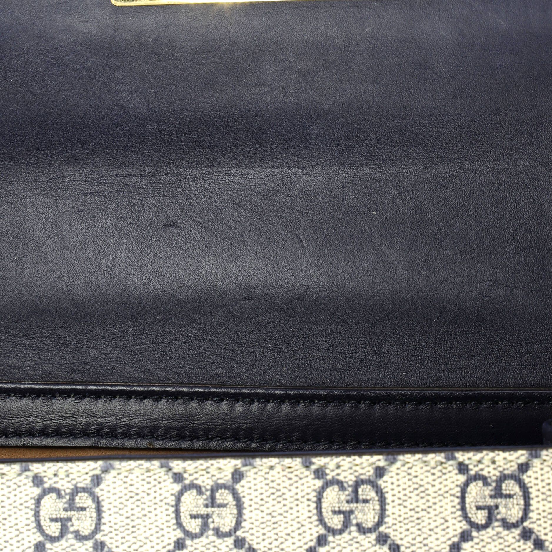 Gucci Padlock Shoulder Bag Size ONE SIZE - 6 Thumbnail
