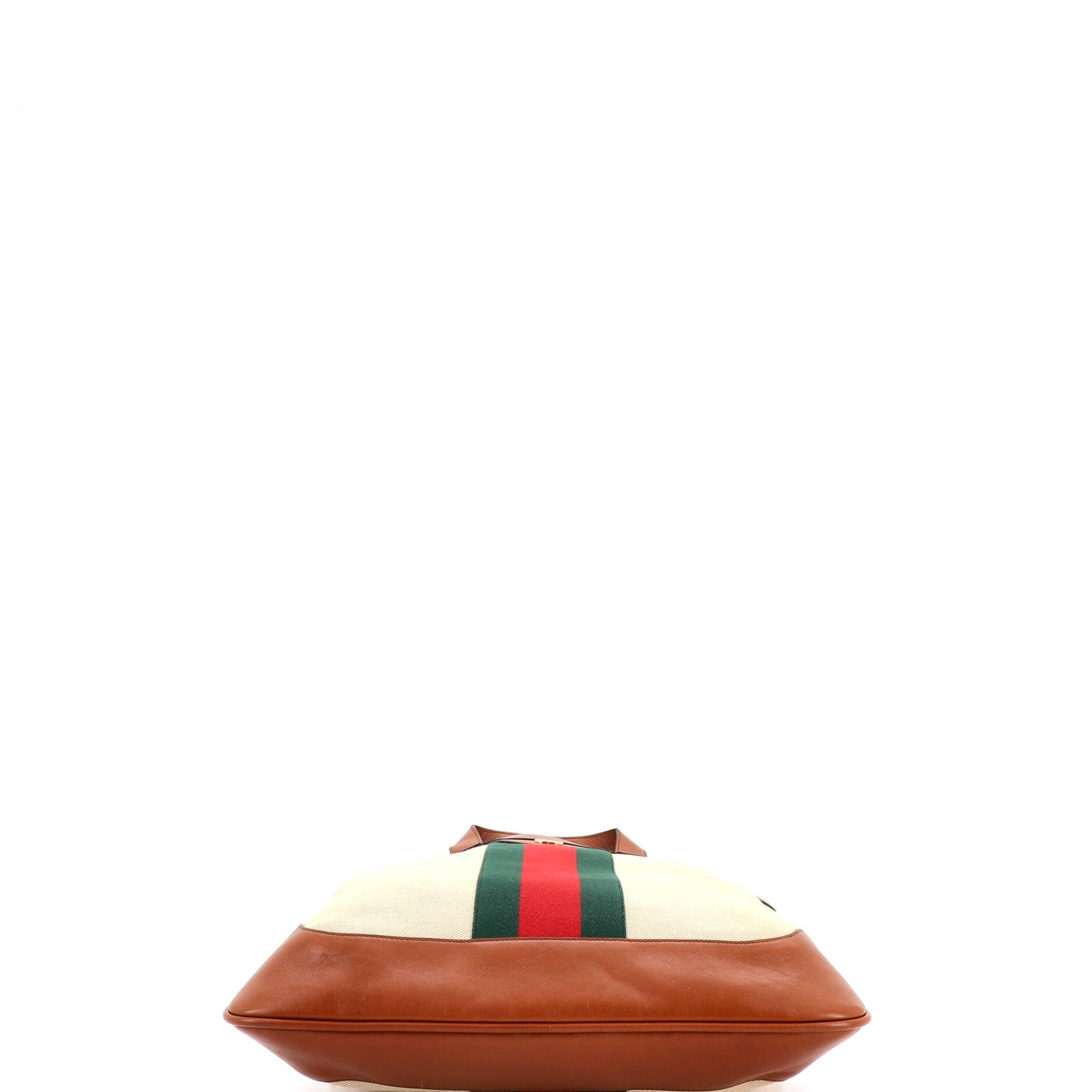 Gucci Shopping Tote Size ONE SIZE - 4 Thumbnail