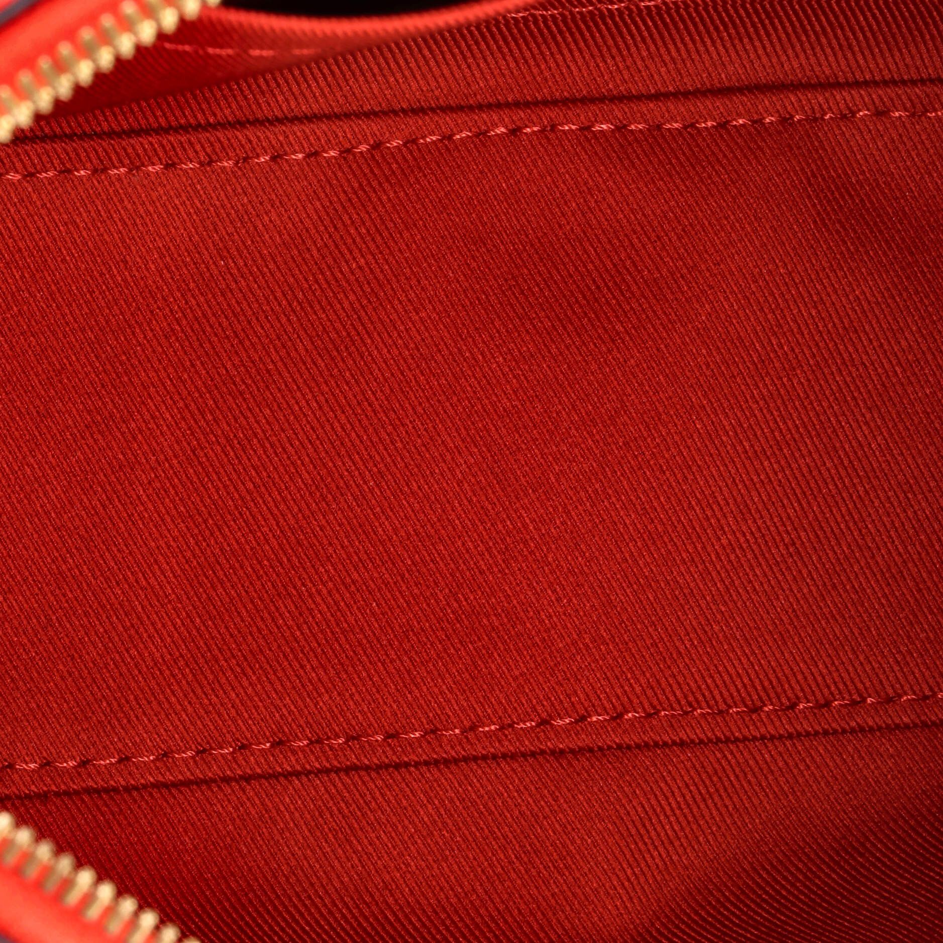 Louis Vuitton Saintonge Handbag Size ONE SIZE - 5 Thumbnail