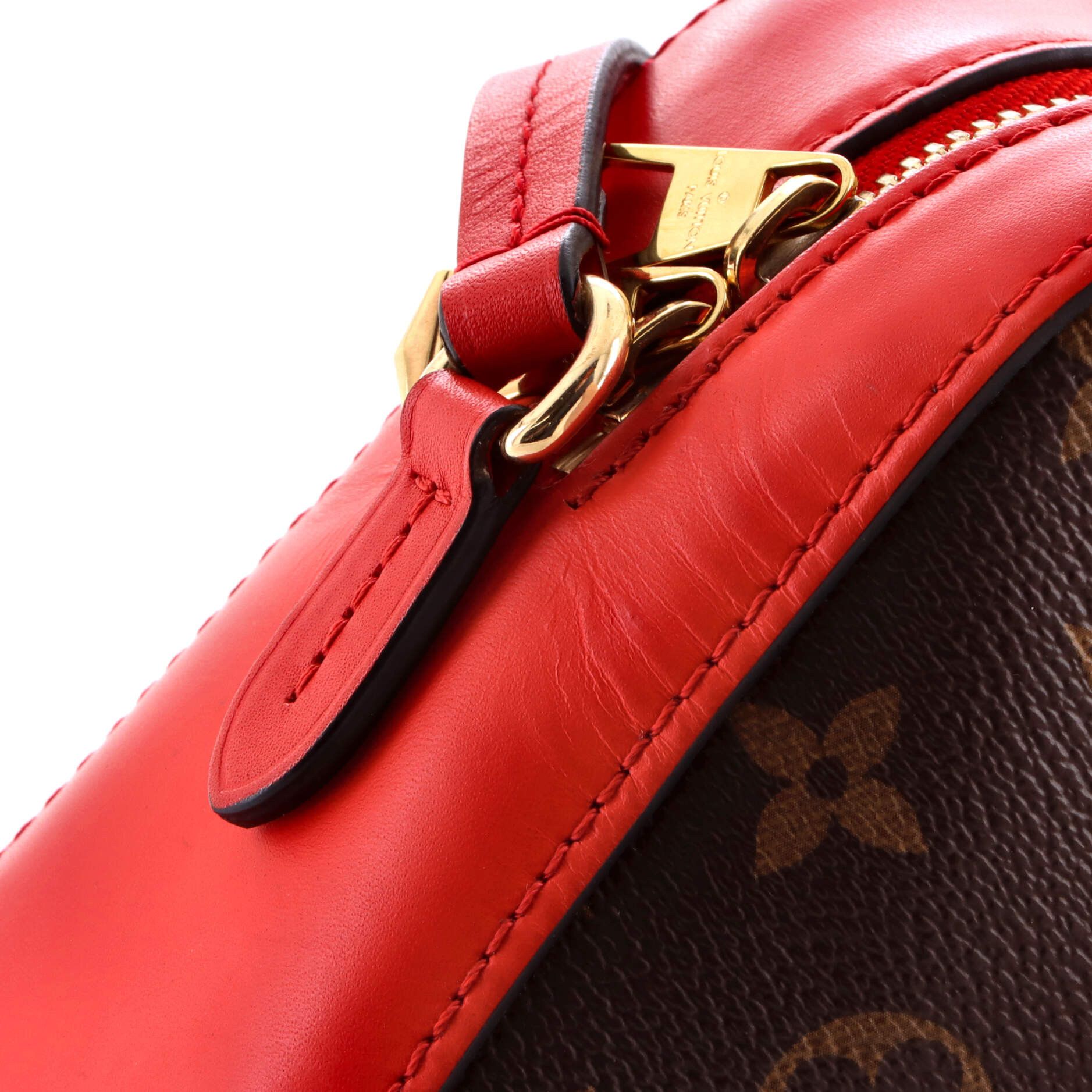 Louis Vuitton Saintonge Handbag Size ONE SIZE - 6 Thumbnail
