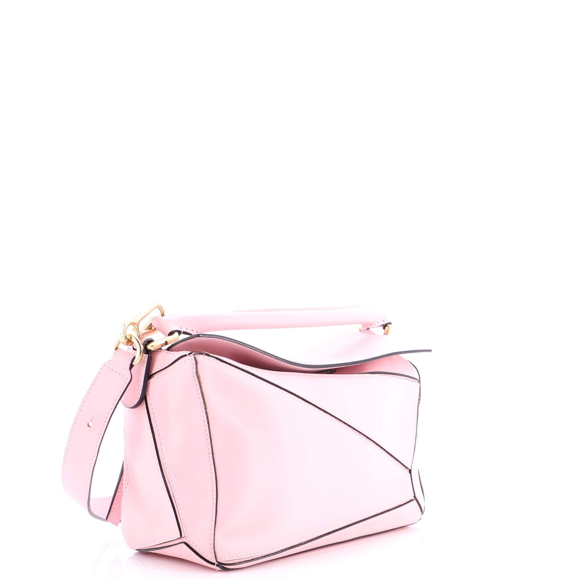 Loewe Puzzle Bag Size ONE SIZE - 2 Thumbnail