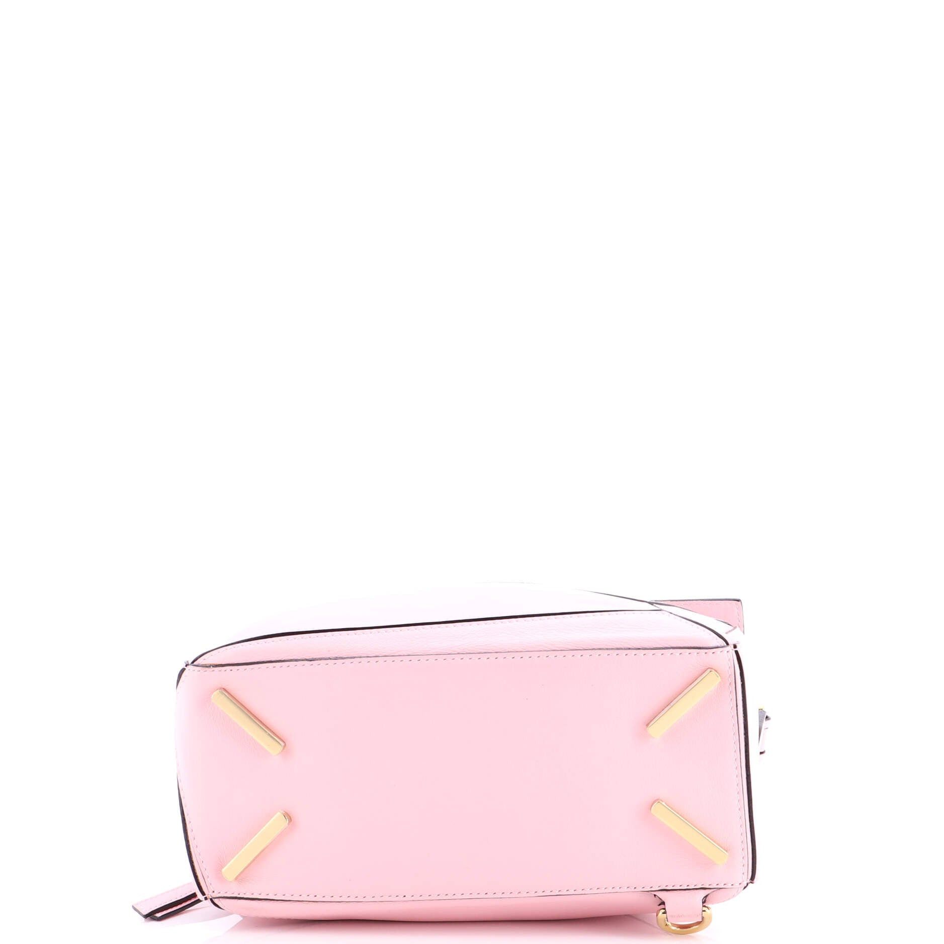 Loewe Puzzle Bag Size ONE SIZE - 4 Thumbnail
