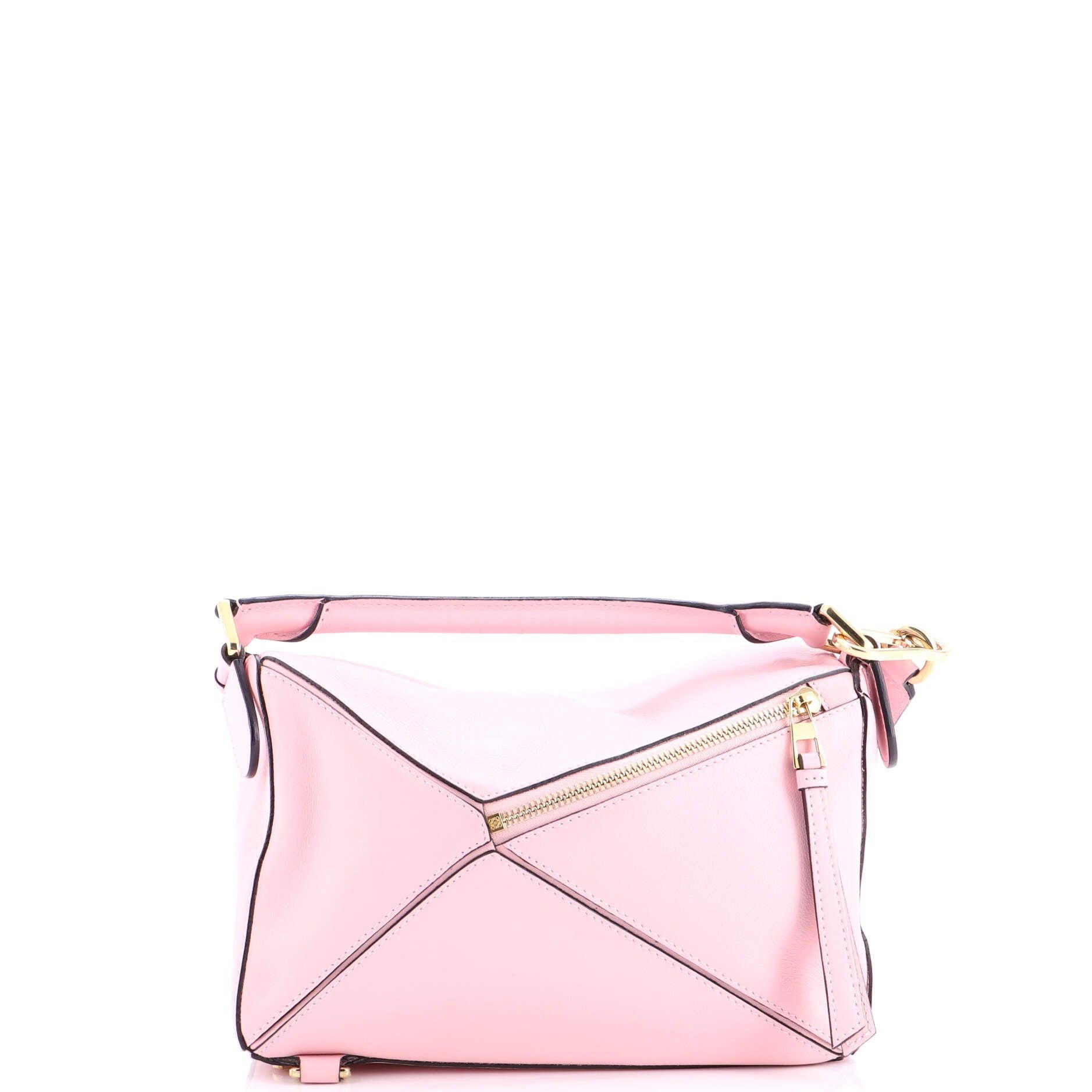 Loewe Puzzle Bag Size ONE SIZE - 3 Thumbnail