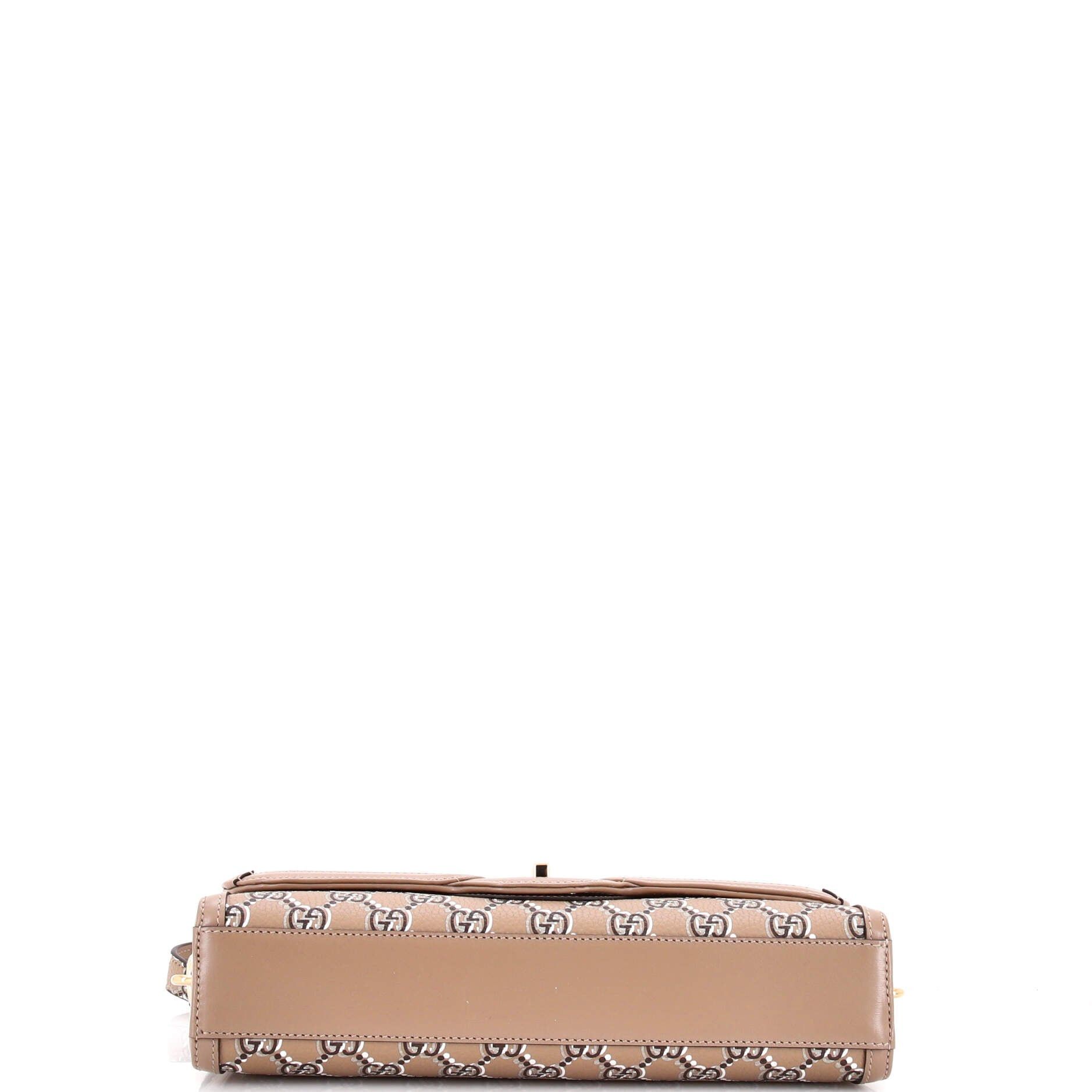 Gucci Luce Shoulder Bag Size ONE SIZE - 4 Thumbnail