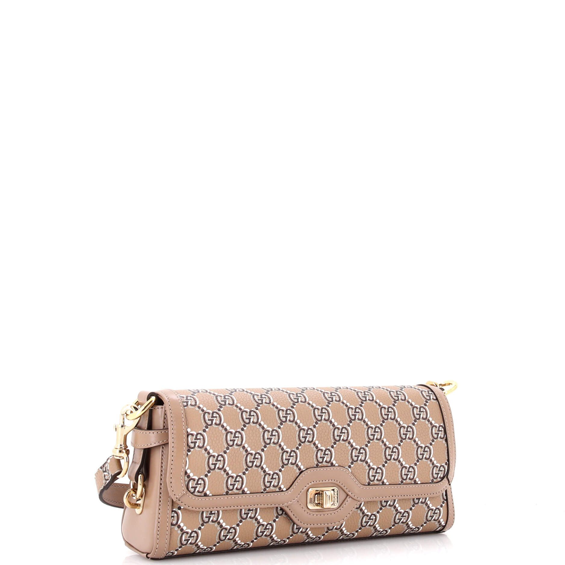 Gucci Luce Shoulder Bag Size ONE SIZE - 2 Thumbnail