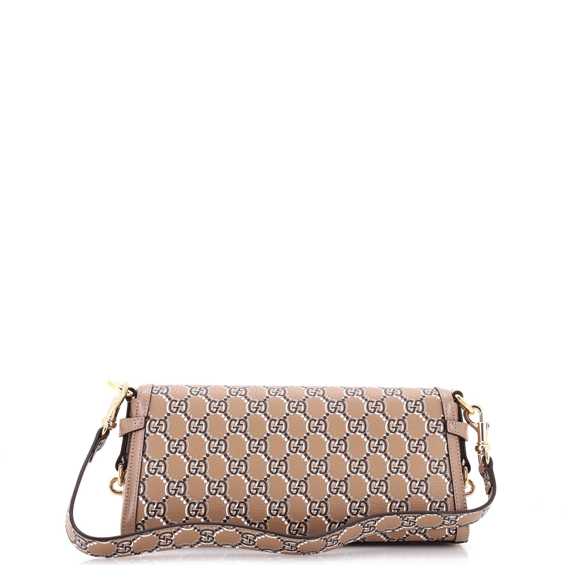 Gucci Luce Shoulder Bag Size ONE SIZE - 3 Thumbnail