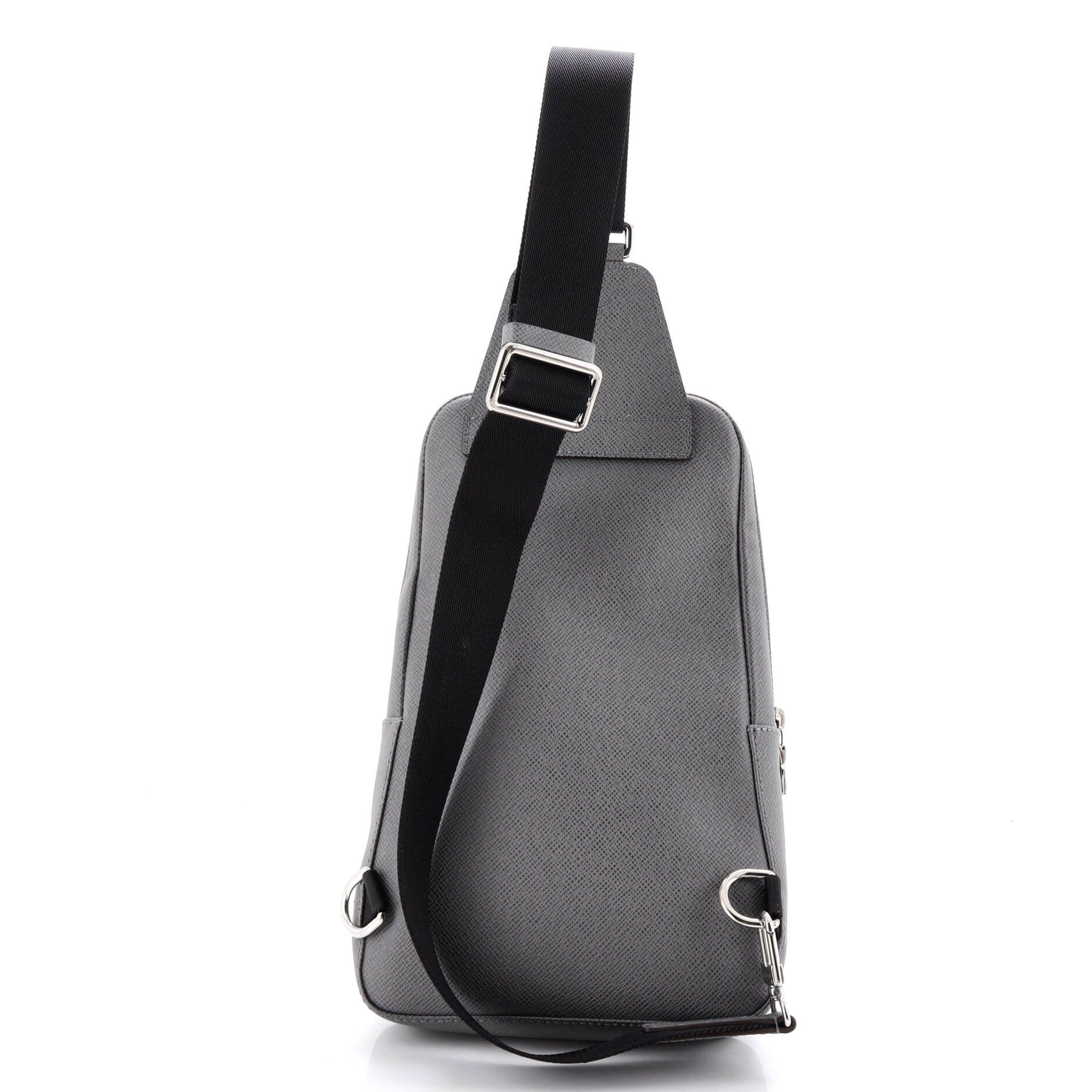 Louis Vuitton Avenue Sling Bag Size ONE SIZE - 3 Thumbnail