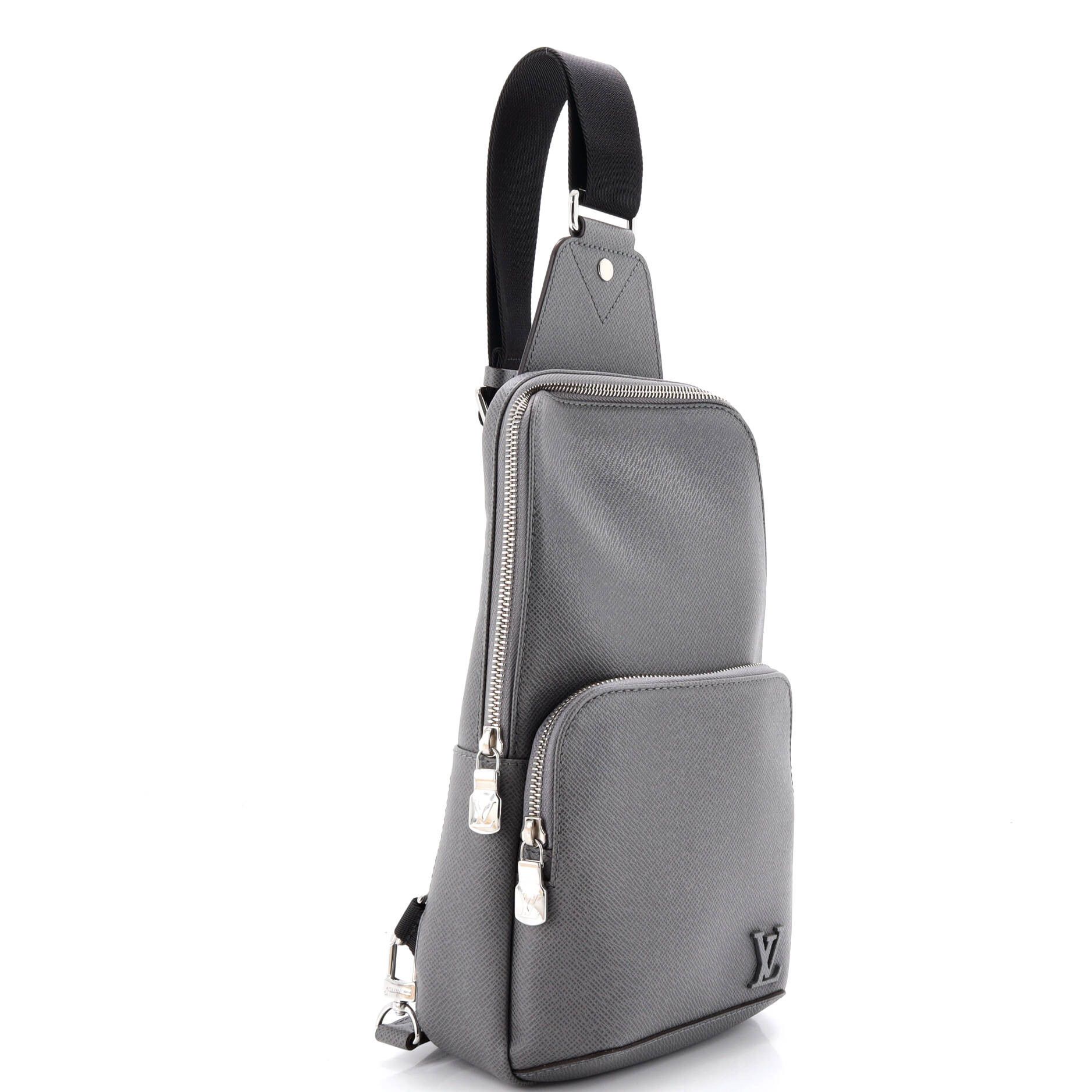 Louis Vuitton Avenue Sling Bag Size ONE SIZE - 2 Thumbnail