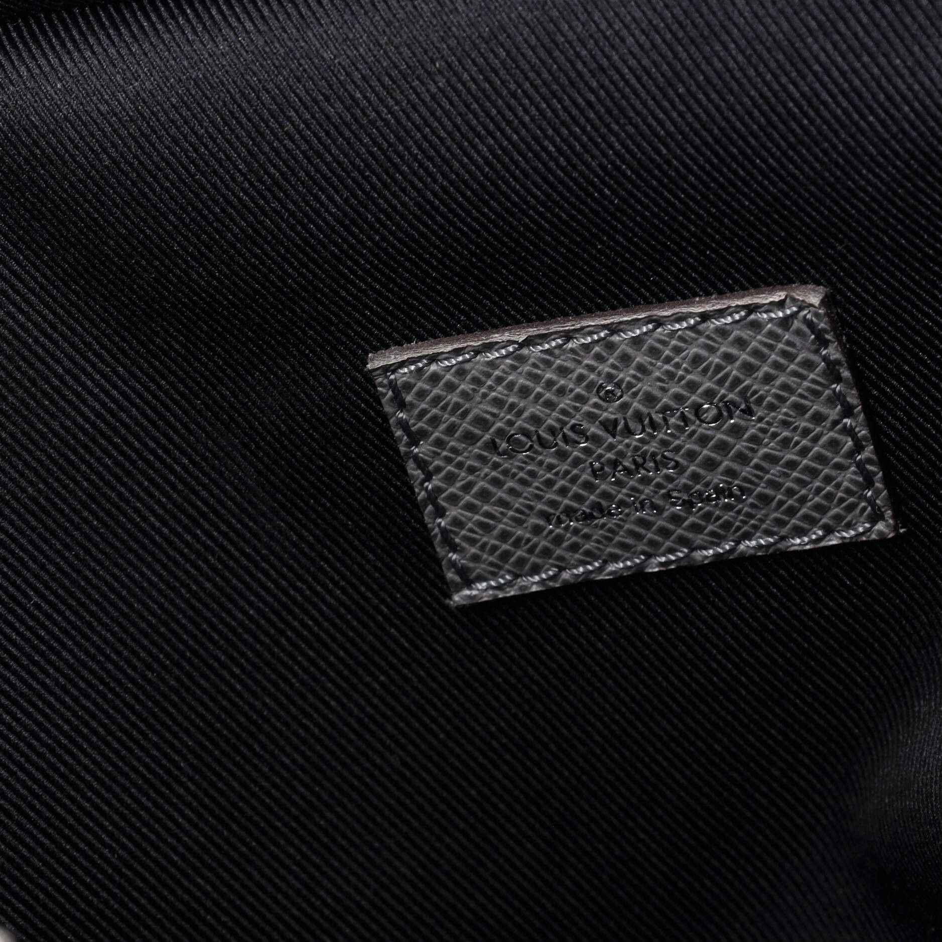 Louis Vuitton Avenue Sling Bag Size ONE SIZE - 6 Thumbnail