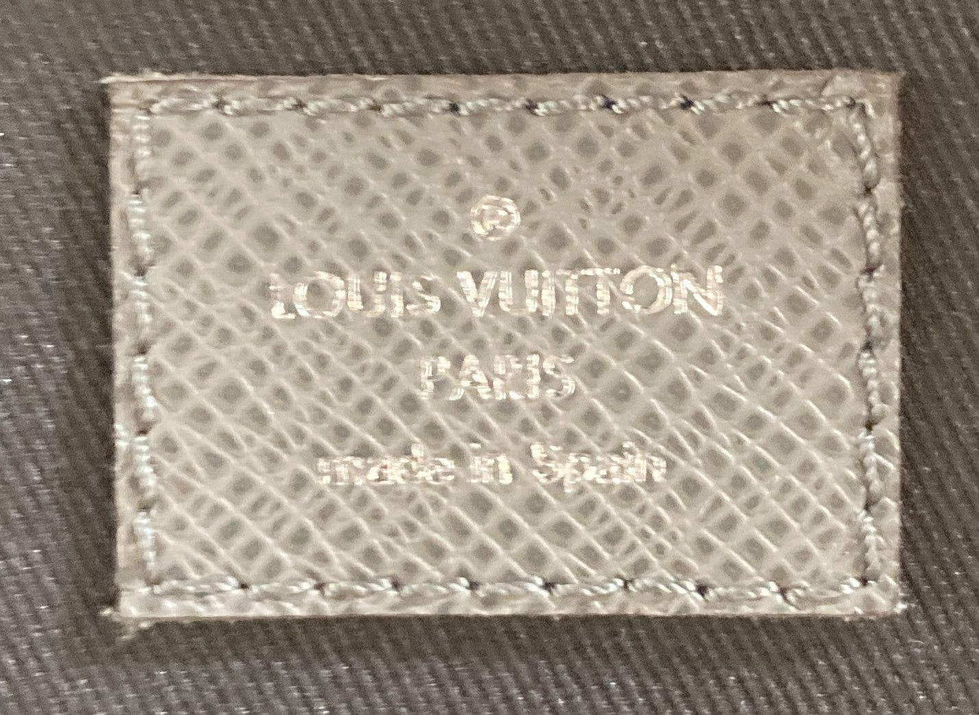 Louis Vuitton Avenue Sling Bag Size ONE SIZE - 7 Thumbnail