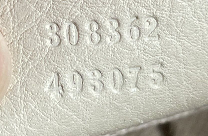 Gucci Soho Convertible Soft Top Handle Bag Size ONE SIZE - 8 Thumbnail