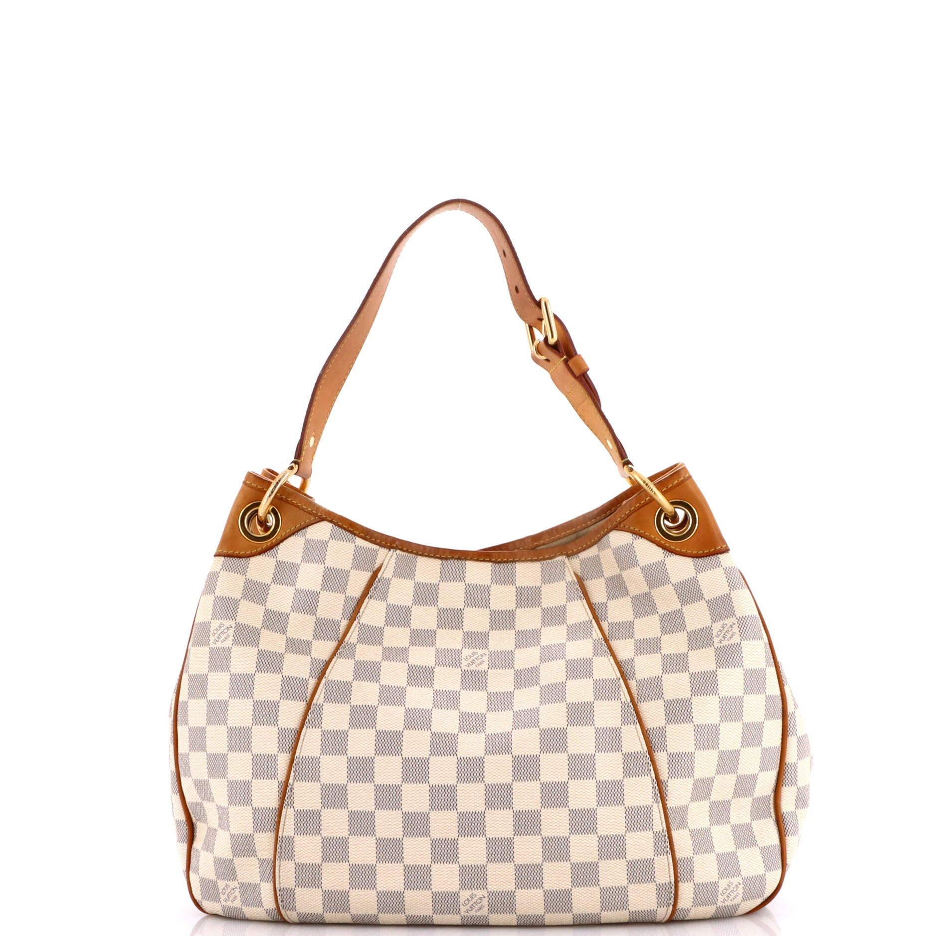 Louis Vuitton Galliera Handbag Size ONE SIZE - 3 Thumbnail