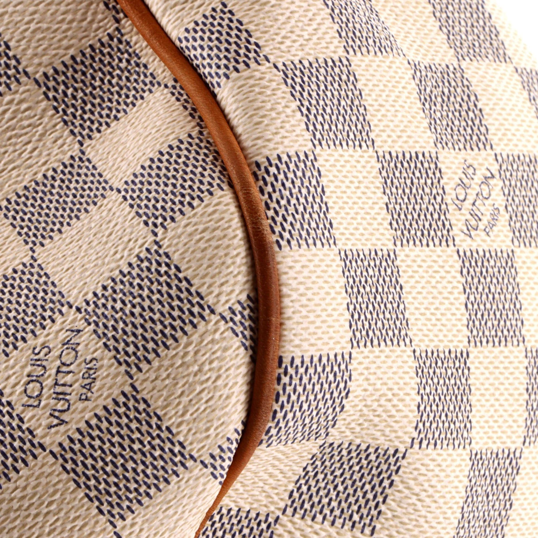 Louis Vuitton Galliera Handbag Size ONE SIZE - 7 Thumbnail