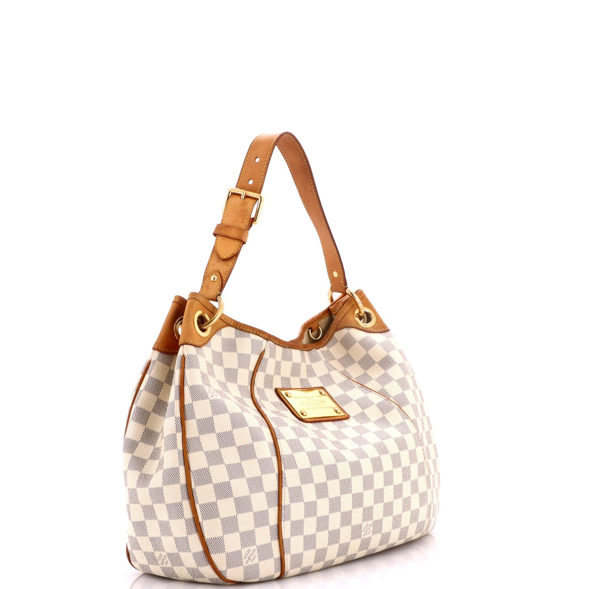 Louis Vuitton Galliera Handbag Size ONE SIZE - 2 Thumbnail