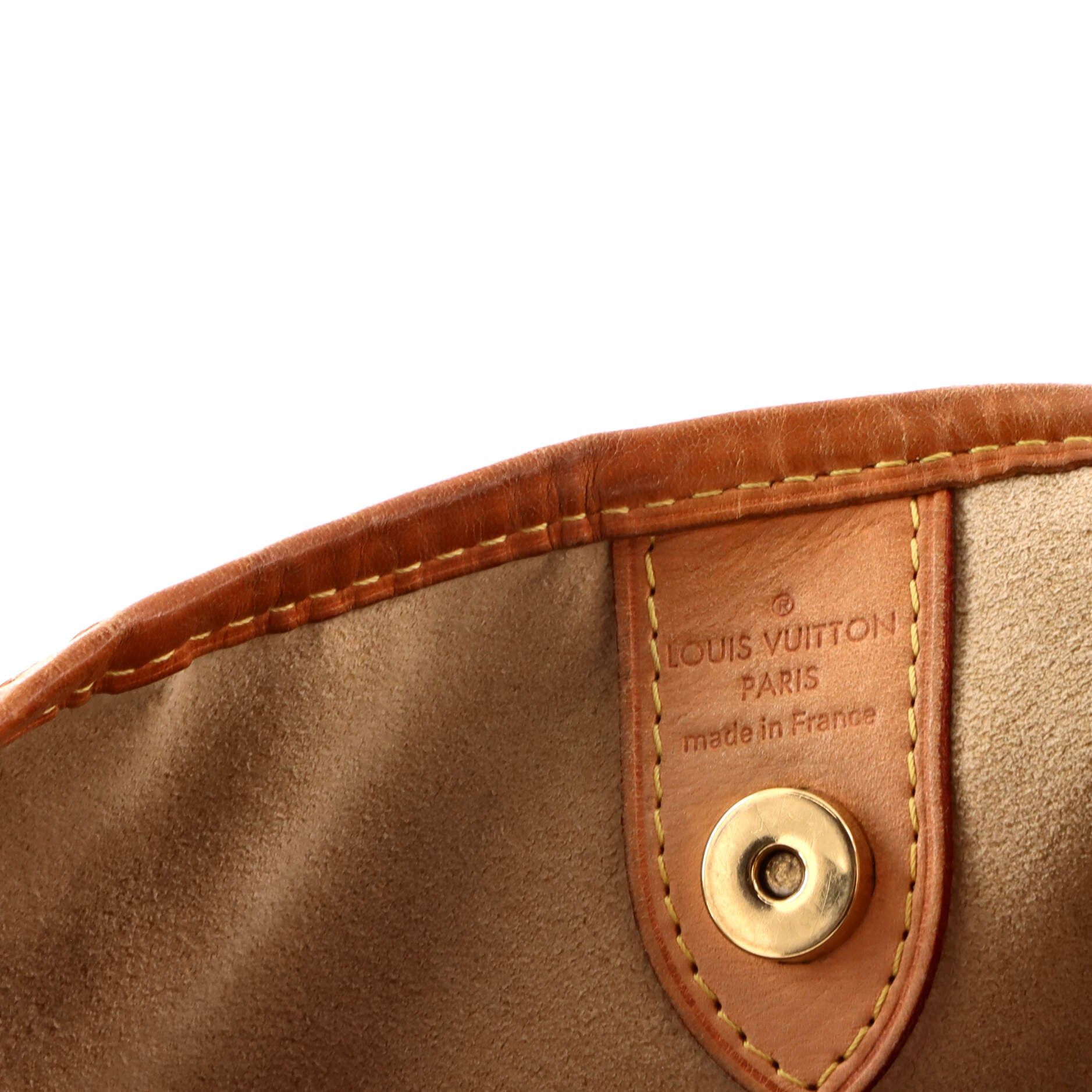 Louis Vuitton Galliera Handbag Size ONE SIZE - 8 Thumbnail