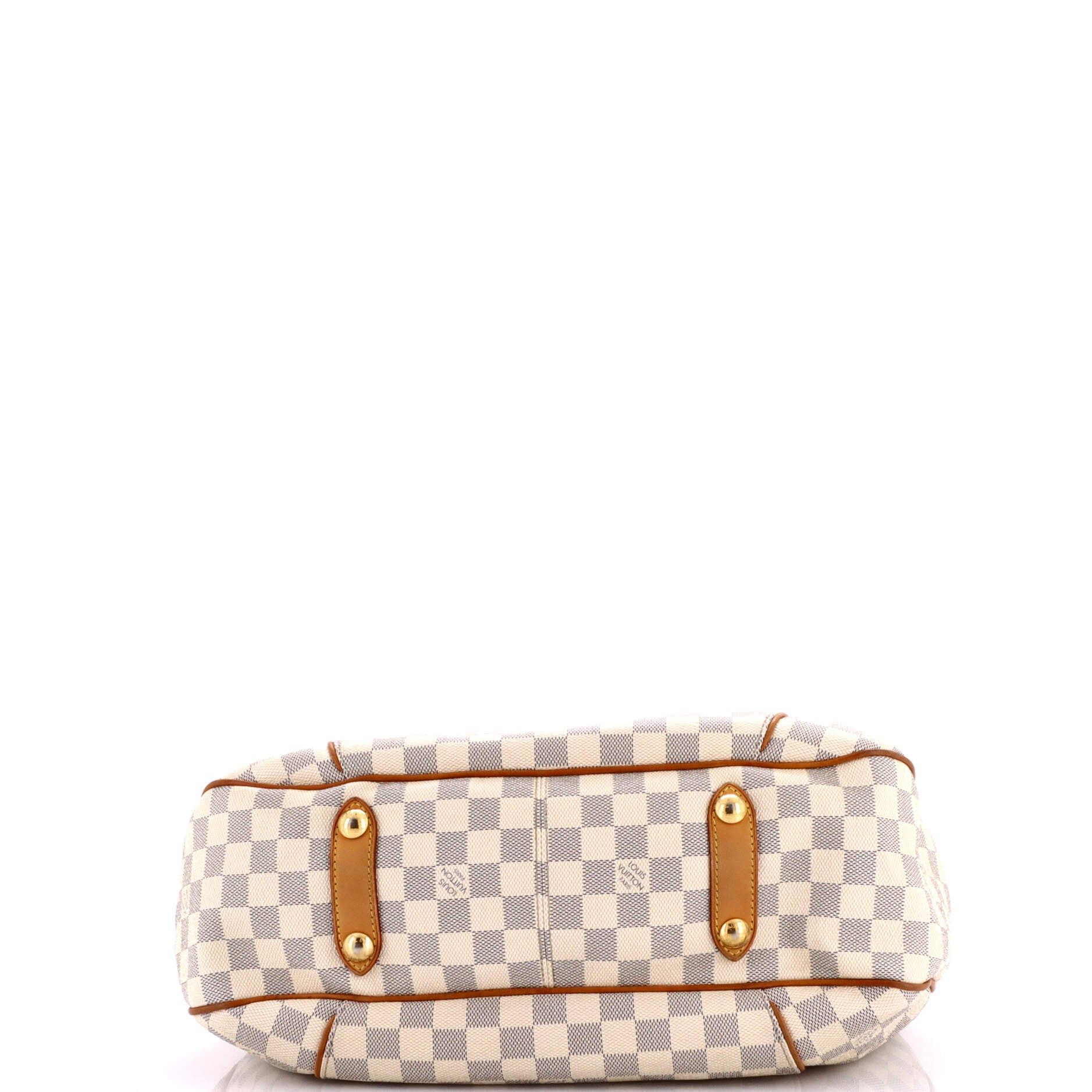 Louis Vuitton Galliera Handbag Size ONE SIZE - 4 Thumbnail